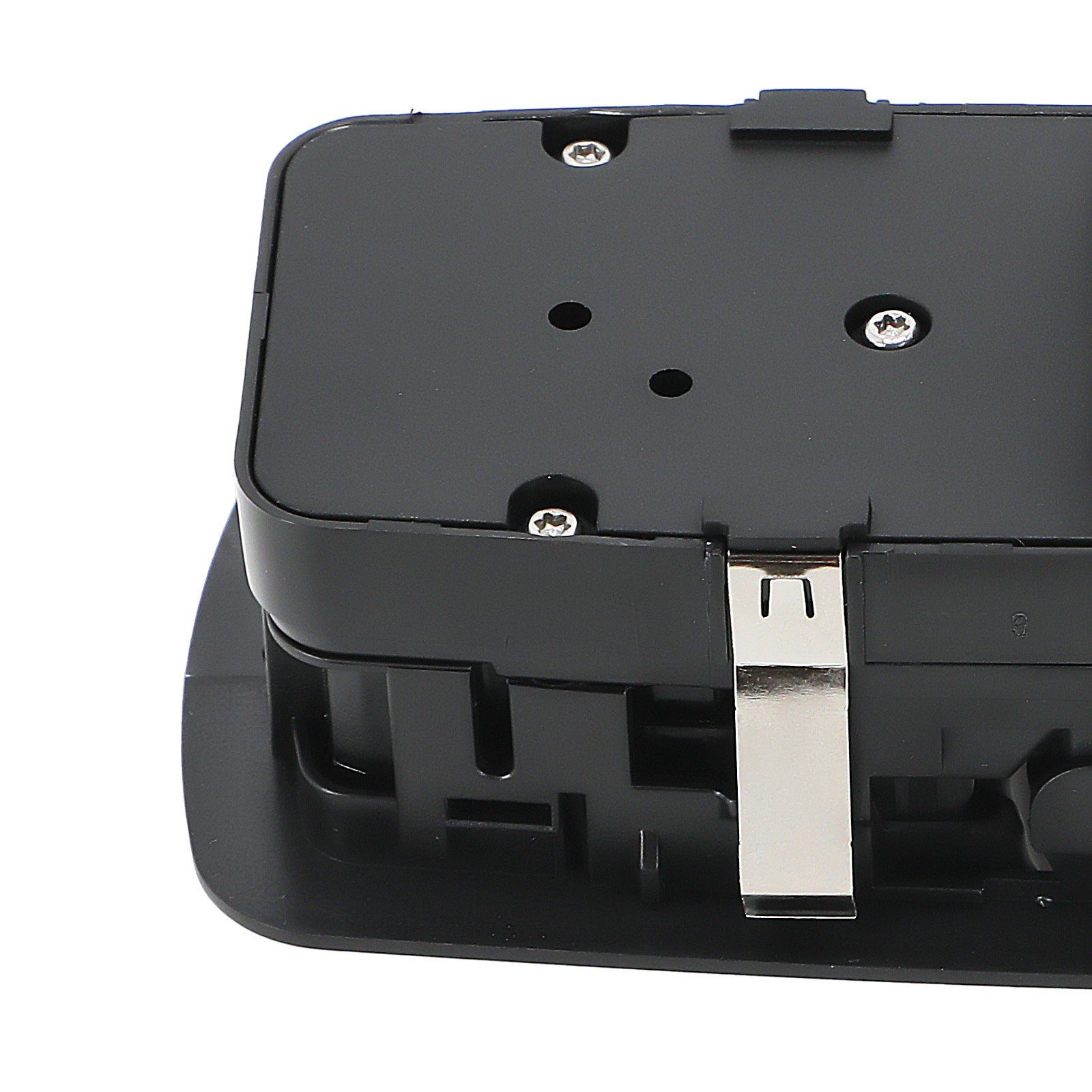 Front Driver Side Window Switch For Jeep Cherokee 2014 2015 2016 2017 Black new