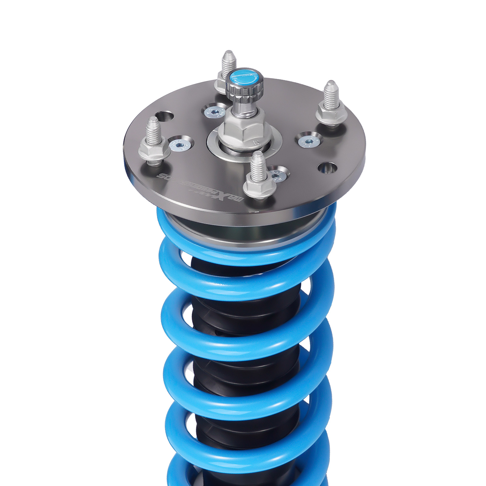 24 Step Adj Damper Shocks Coilovers Lowering Kit for Jaguar XF 2007-2015