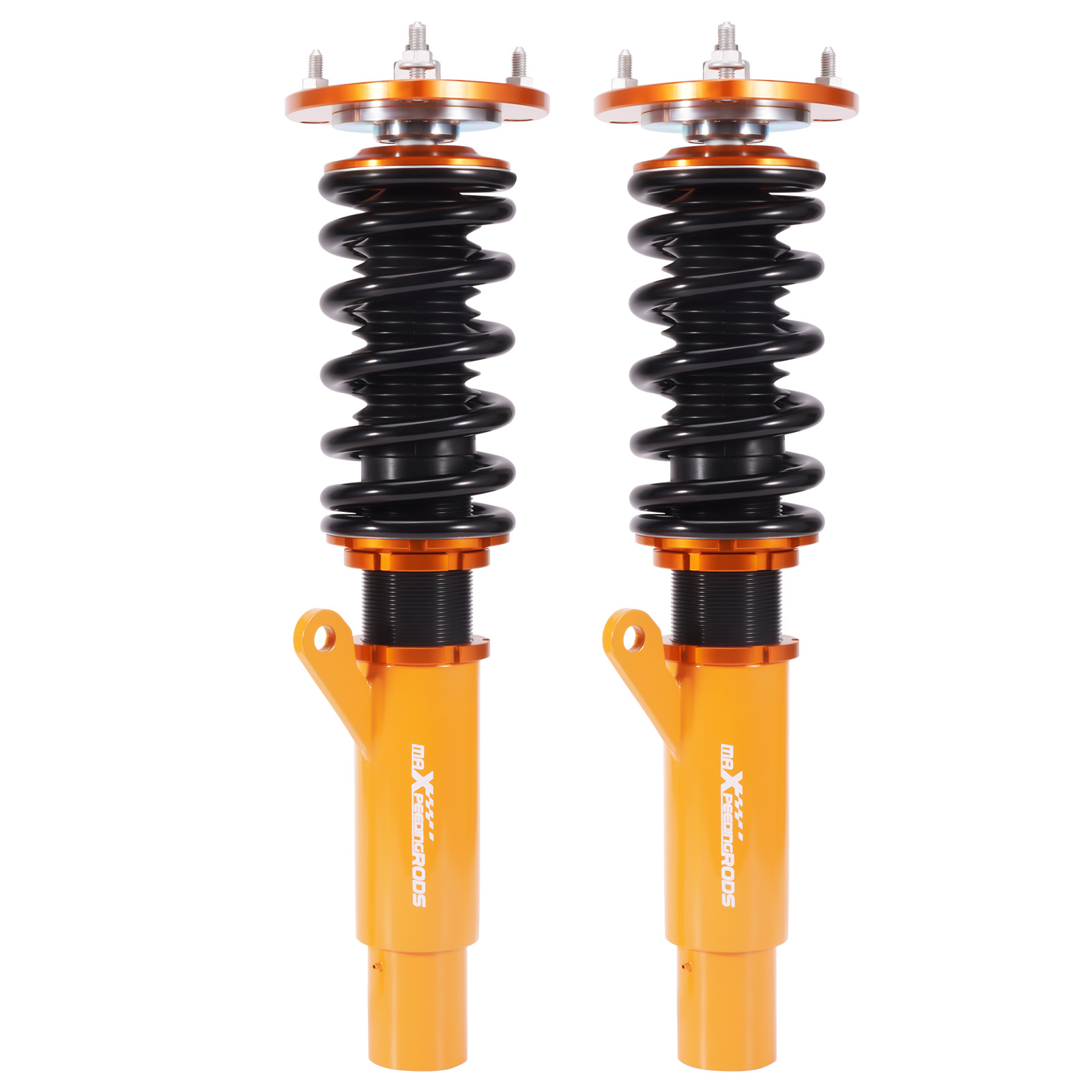 24-Stufen-Zugstuf Gewindefahrwerk for Skoda Octavia III Combi 2012-2017 5E5, 5E6
