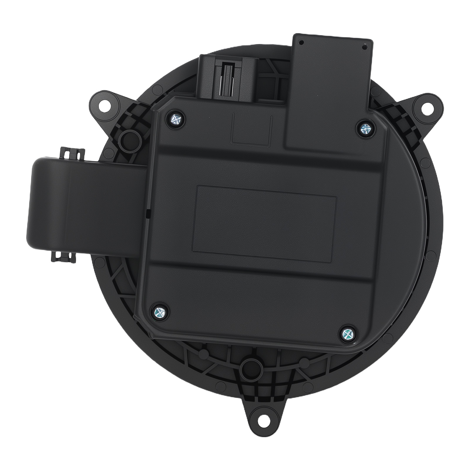 HVAC Heater Blower Motor With Fan Cage For Ford F-150 2015-2023 MM1198 615-00729