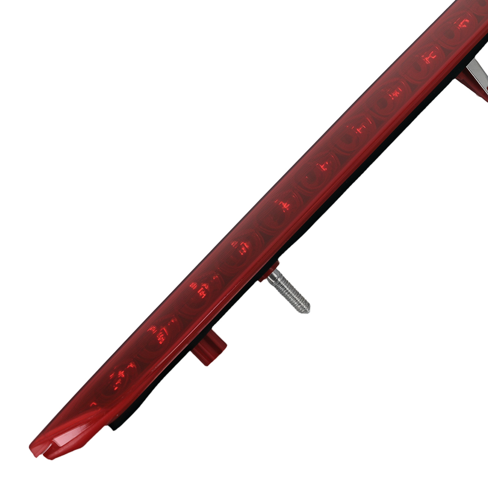 Rot Linse Dritte Bremsleuchte Bremslicht for Audi TT MK2 2007-2014 8J0945097