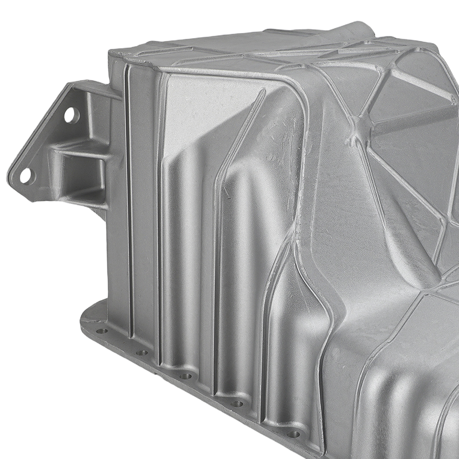 1R3Z6675AA Oil Pan for Ford Mustang V6 3.8L 1994-2004 103353 FP75A 264-441