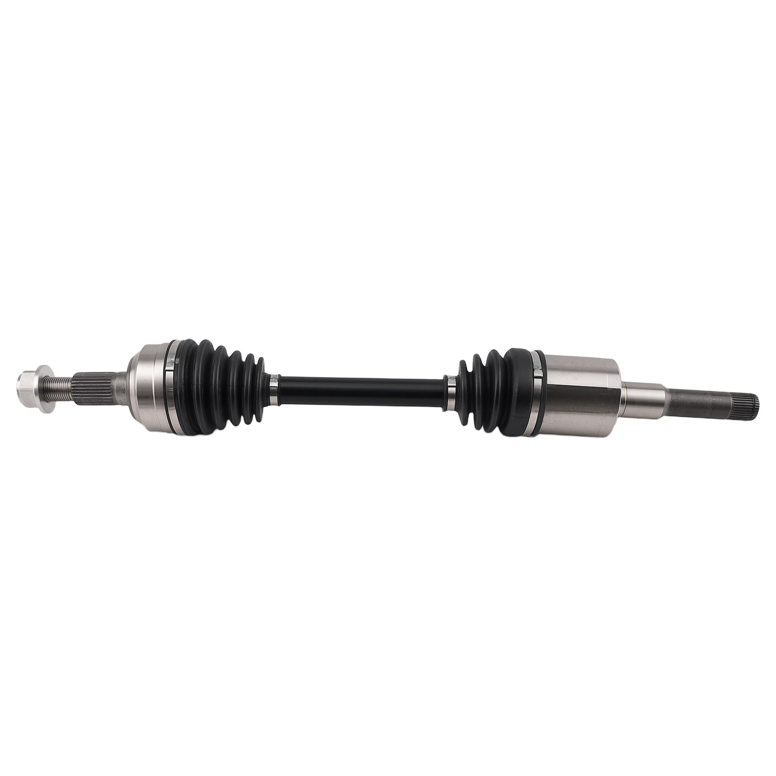 Pair Front Left+Right CV Axle Shaft For Chevrolet Equinox GMC Terrain 2010-2017