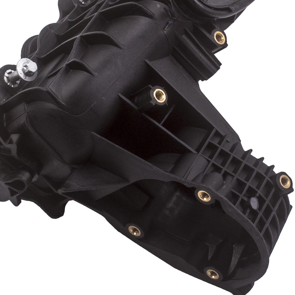 Colector De Admisión For Mercedes Benz W204 W212 C200 C220 E200 E220 CDI OM651