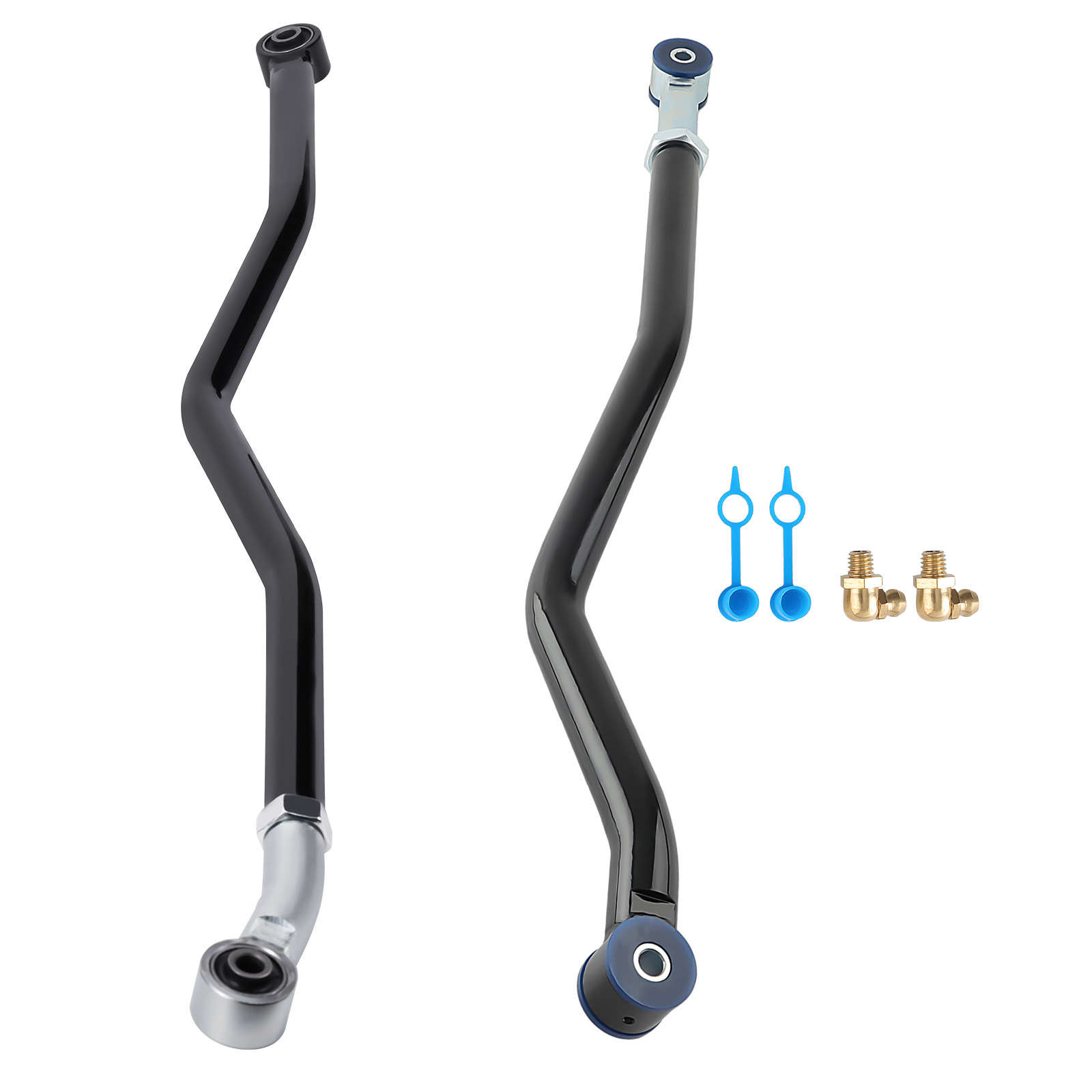 Vordere Hintere Spurstange Panhard Rod 0-6