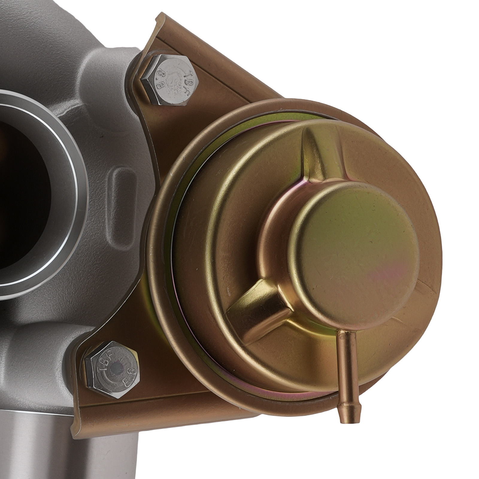 Billet Turbo for Mitsubishi Challenger Pajero 2.5D 4D56T 49135-08800 2001-