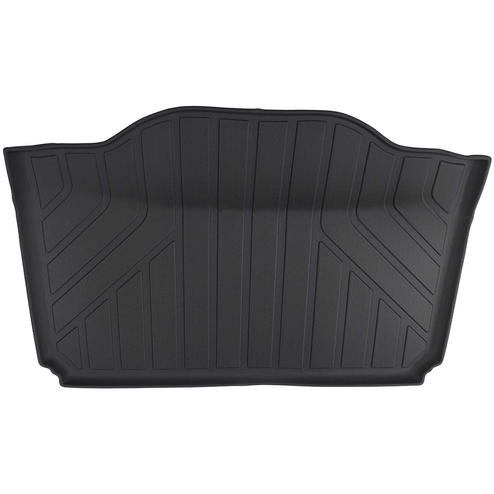 TPE Trunk Mat for Chevrolet Trax Buick Encore 2013-2023 Boot Liner Waterproof