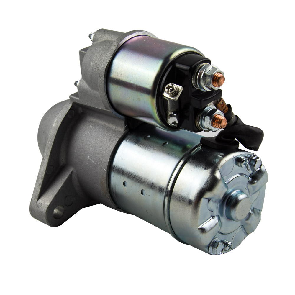 Starter Motor For Honda Civic Opel Astra 1 7 Cdti 12v 1 4kw S1149 Stm585 Ebay