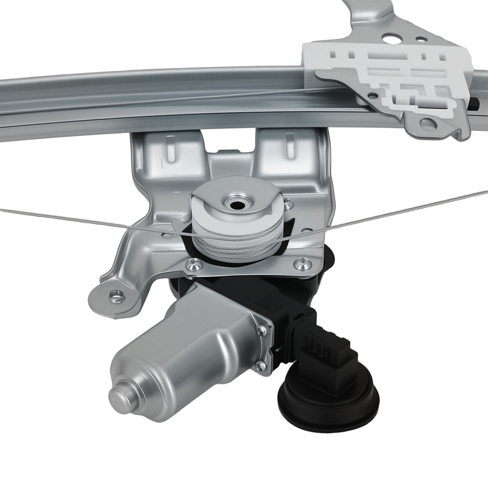 Front Left Power Window Regulator for Nissan Maxima 3.5L V6 2016-2023 751-068