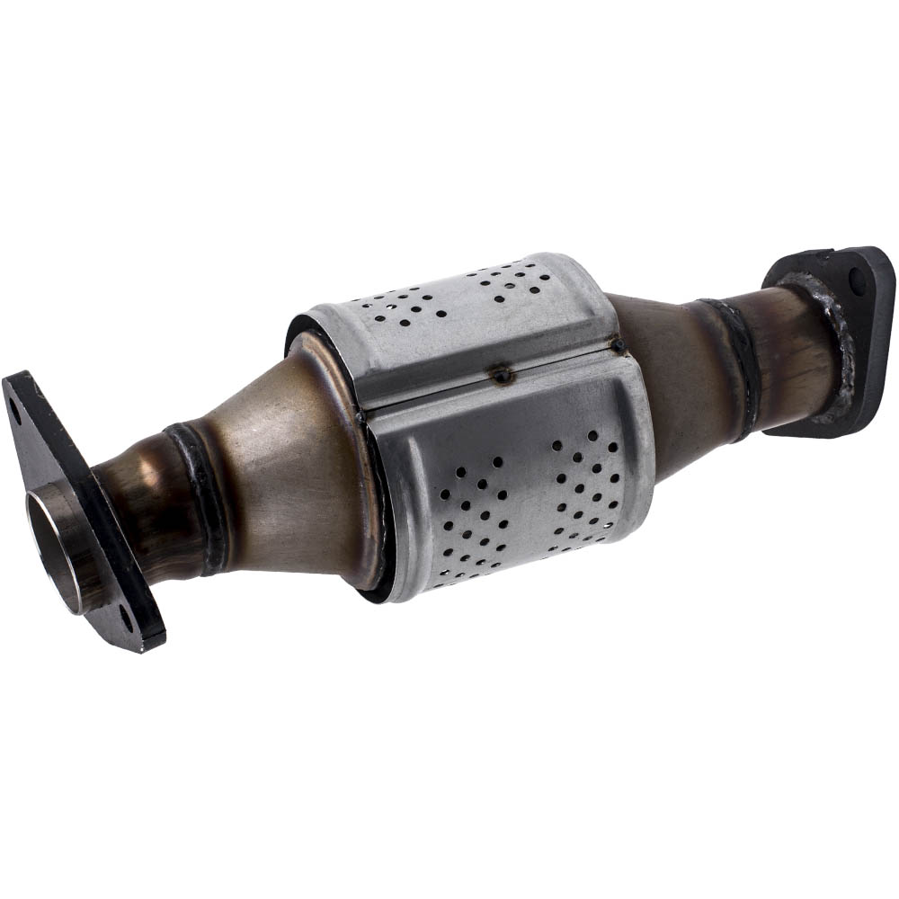 Front Left+Right Catalytic Converter for Nissan Xterra Front V6 4.0L