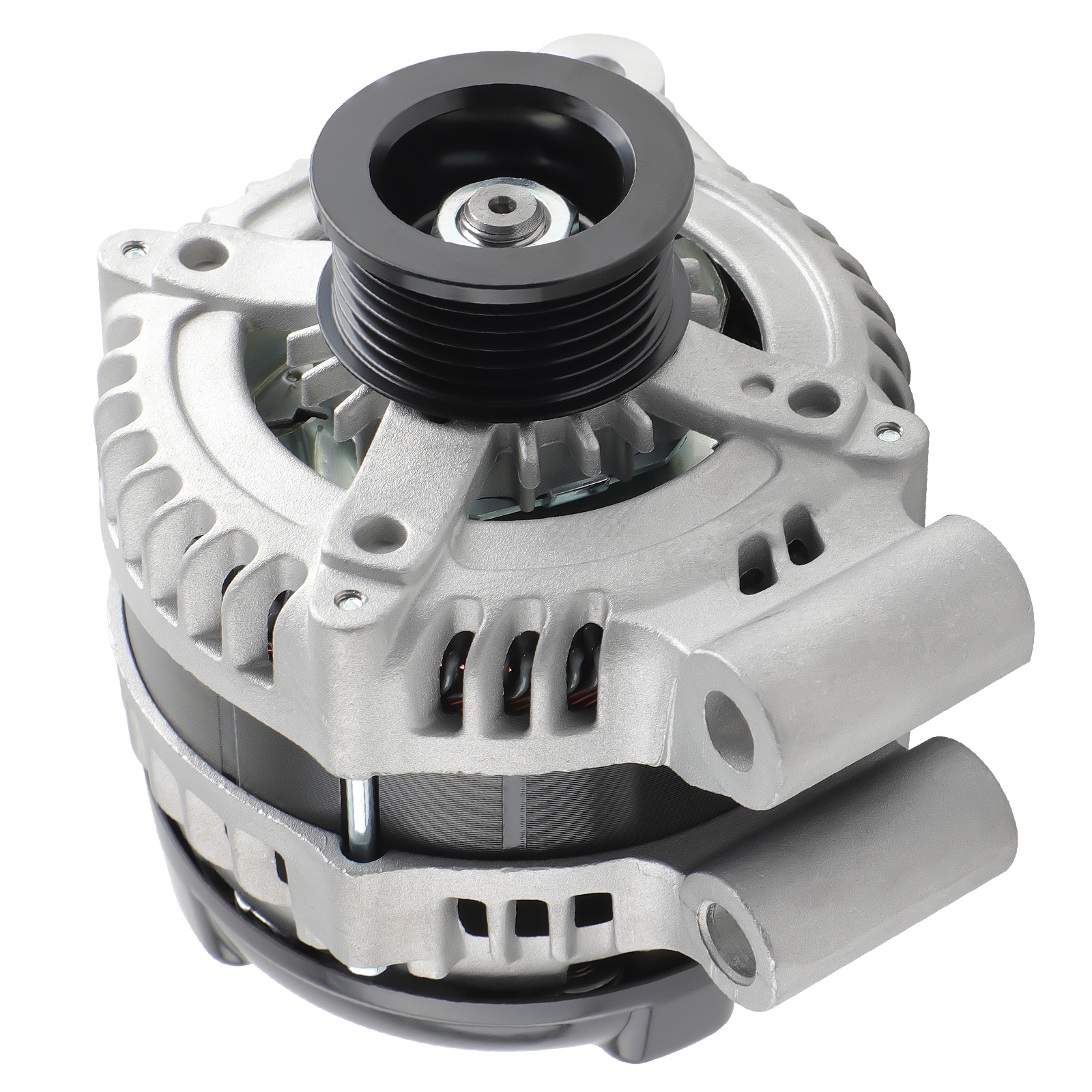 Alternator For Jaguar F-Pace F-Type XE XF 3.0L V6 5.0L V8 2014-2023 104210-5361