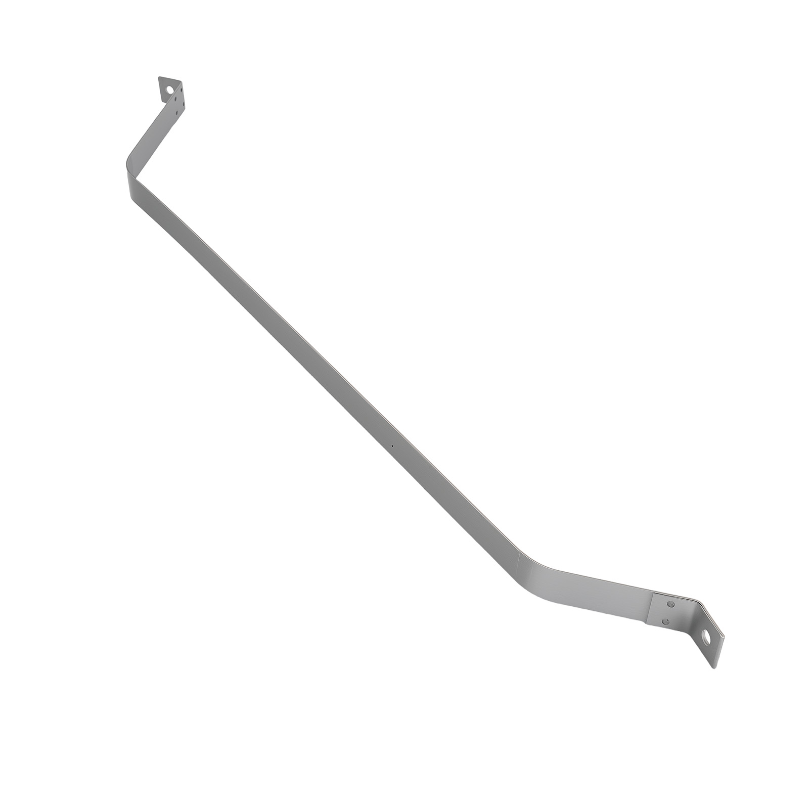 2x Fuel Tank Holding Straps for Toyota RAV4 SUV 2.0L 2.4L 01-05 7760142050