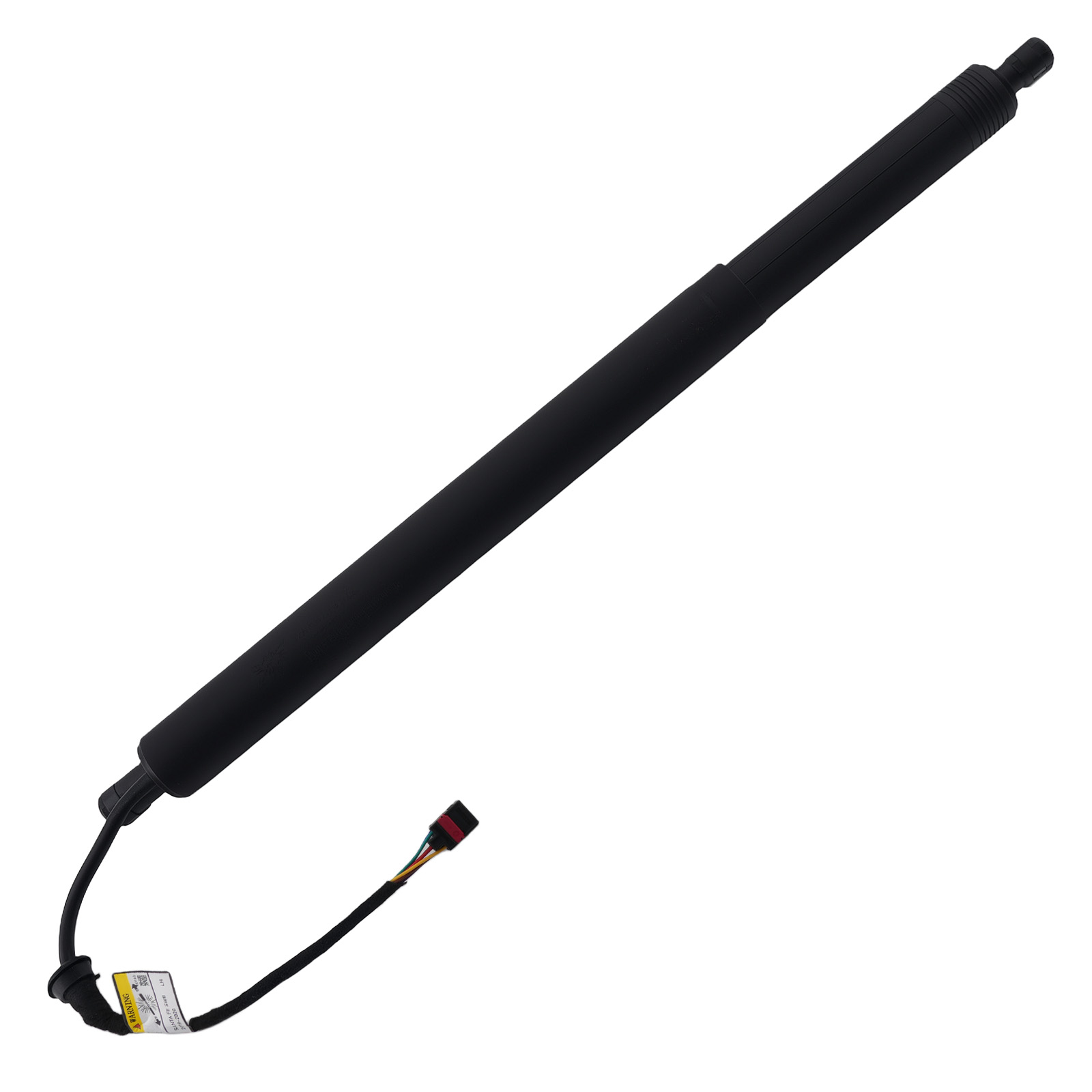 Elektrisch Heckklappenunterstützung Links for Hyundai Santa Fe 19-20 81831S1100