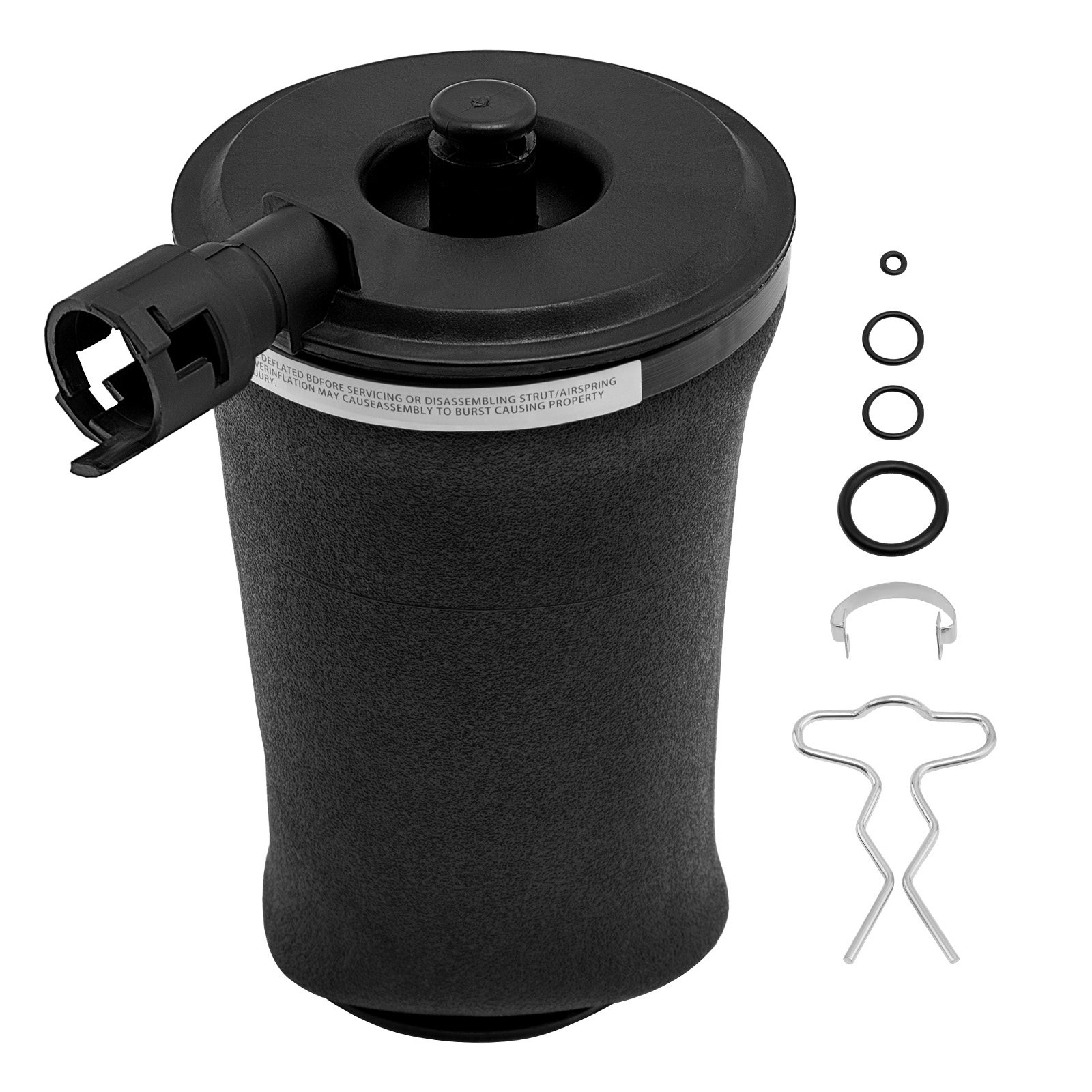 Paire Arrière Air Pneumatique amortisseur bag for Lincoln Continental Town CAR