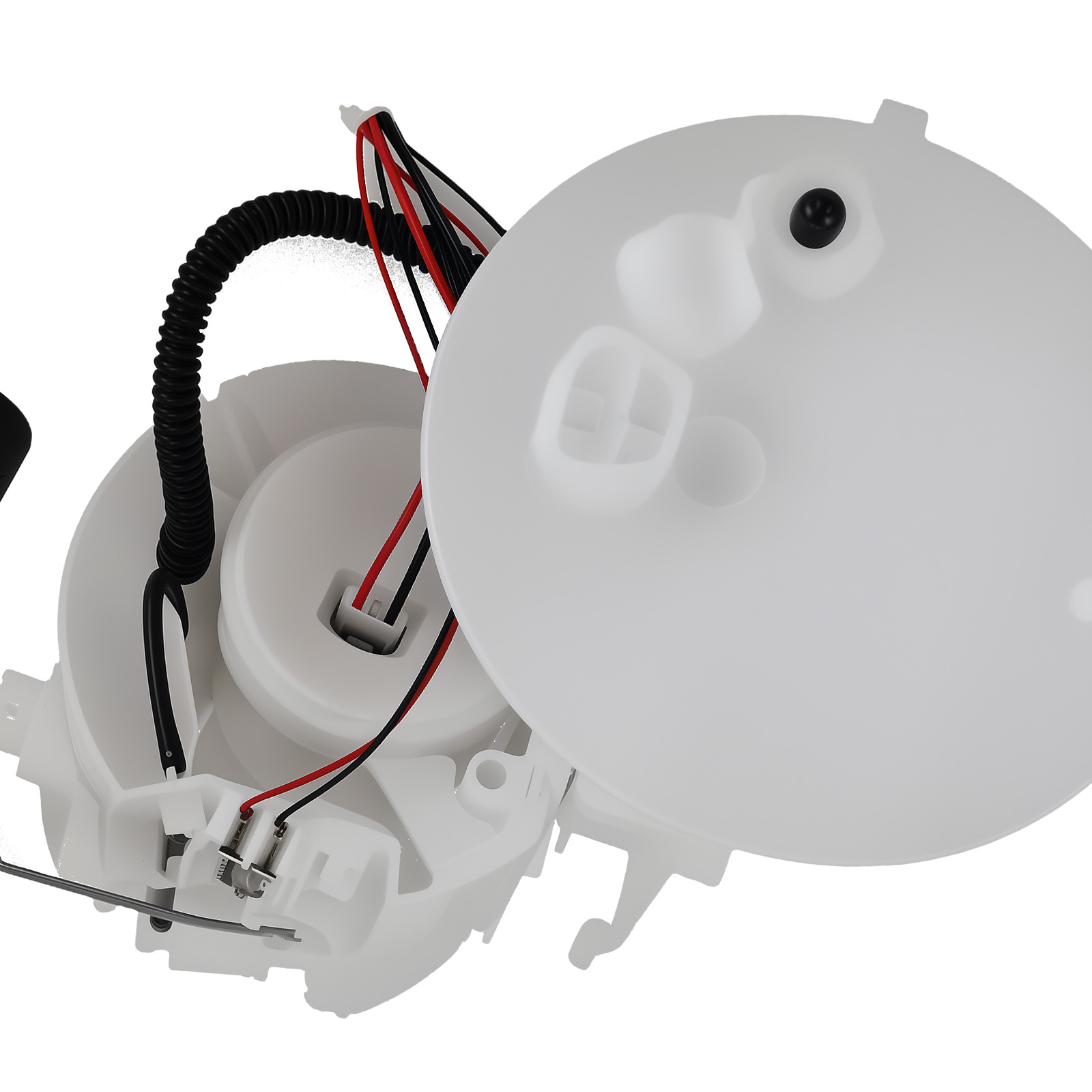 Electrical Fuel Pump w/ Sending Unit Assembly for Scion xB 2.4L 08-15 7702012720