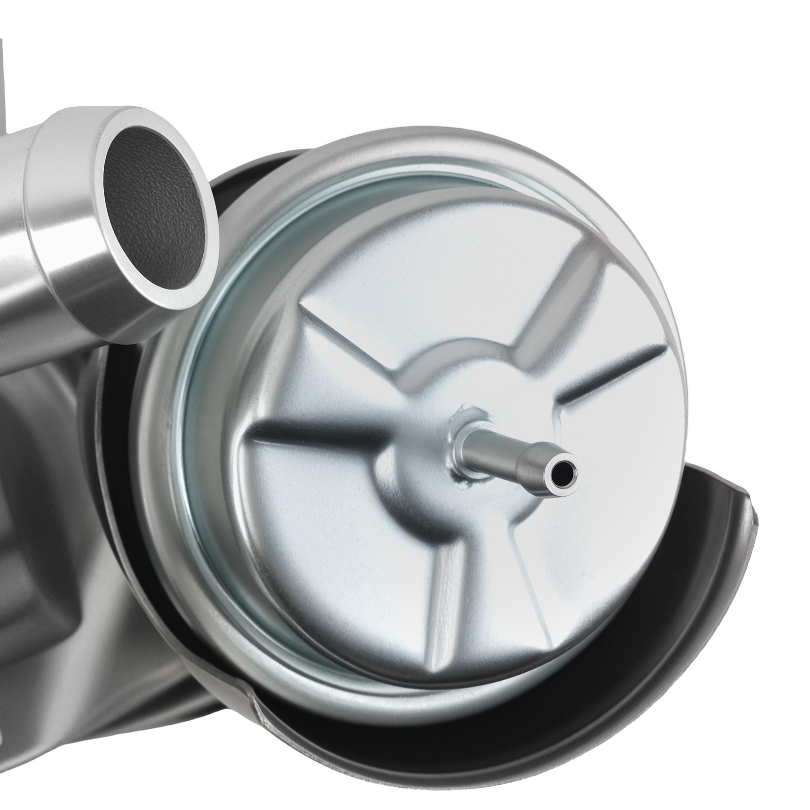 Upgraded Billet Turbochargers for Ford F150 F-150 3.5 V6 Twin Turbo 10 2011 2012
