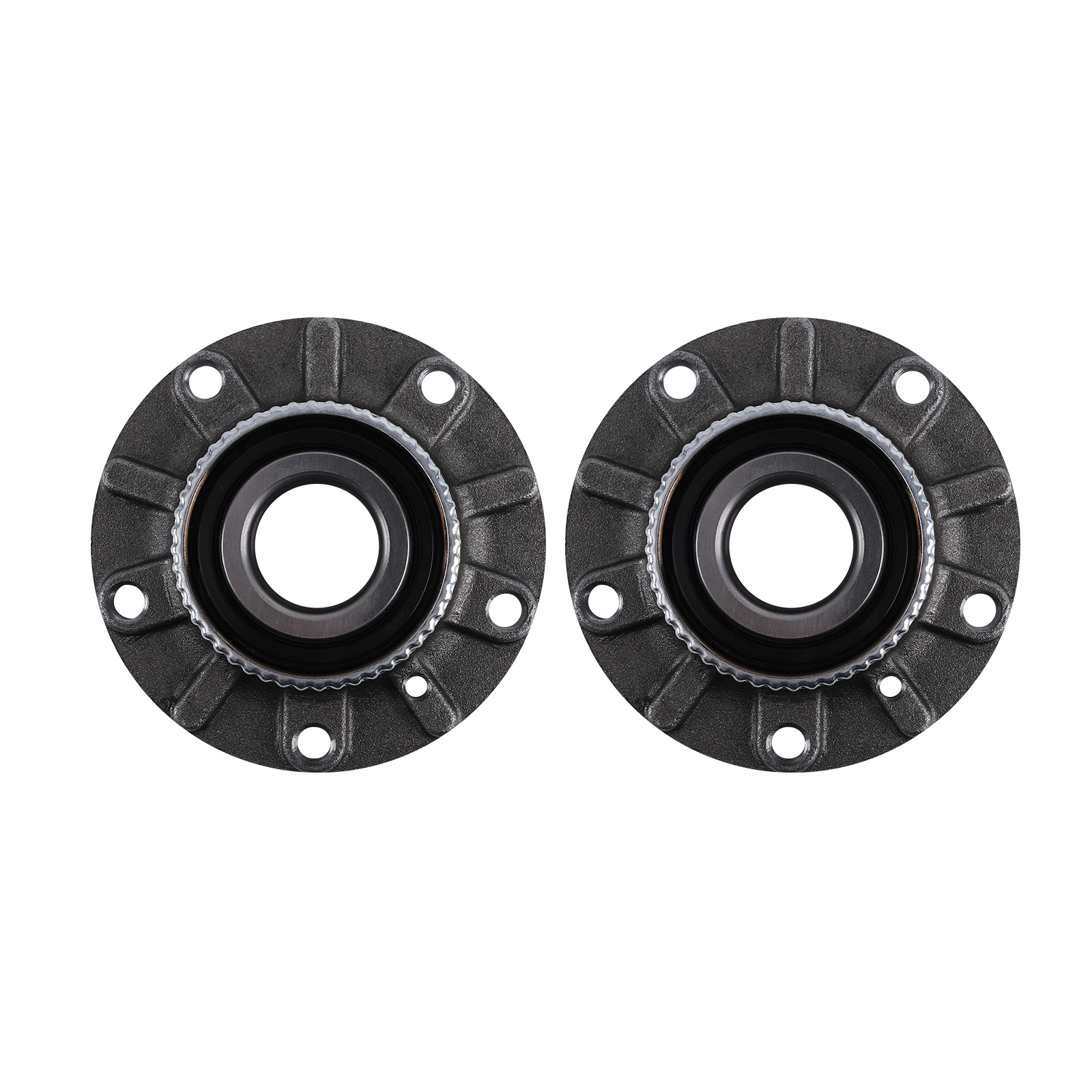 Front Wheel Bearing & Hubs Assembly For BMW 318ti  318is  318i  Wa513125 513125