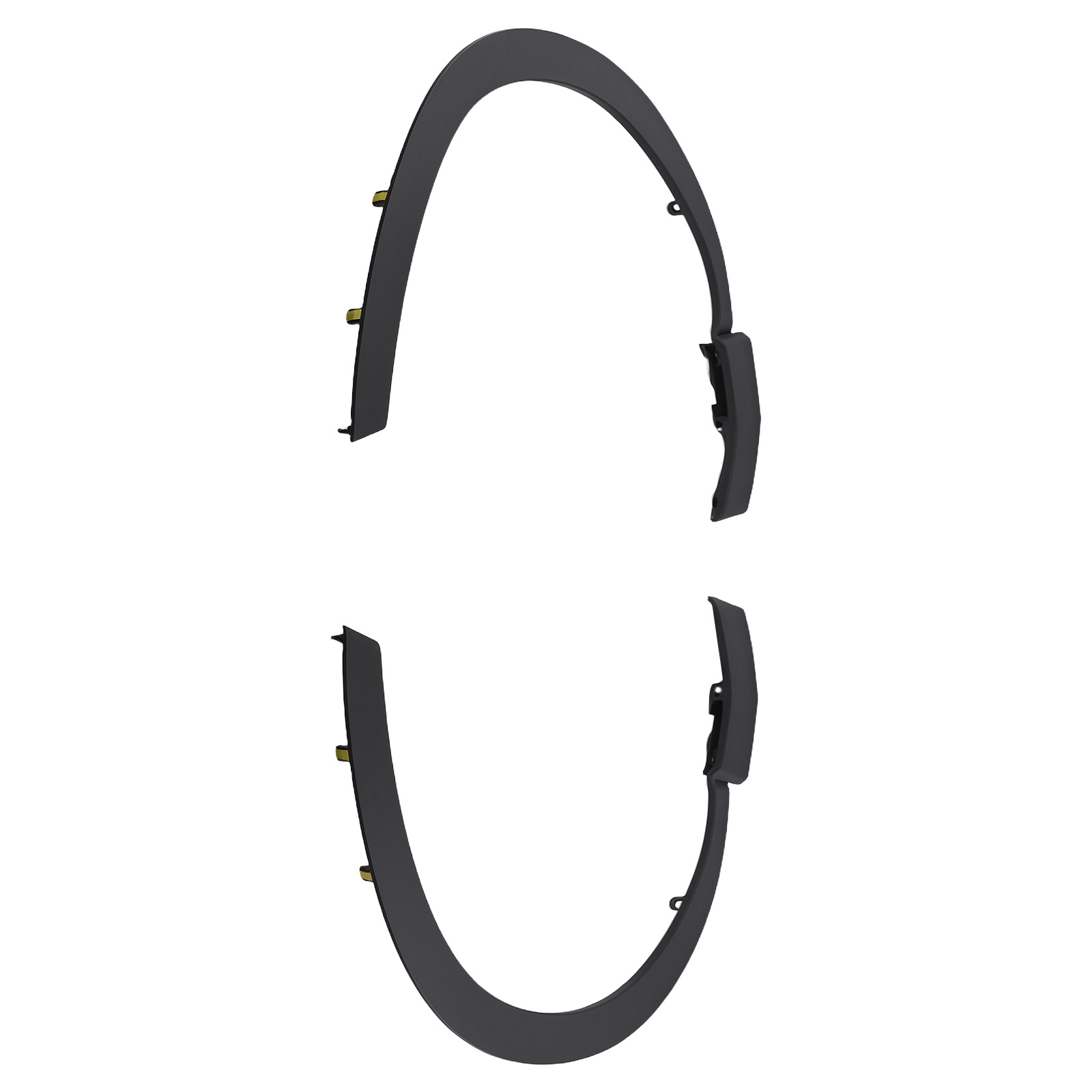 Wheel Arch Moulding Trim for Honda CR-V Sport 2020-2022 Left 74165TLAA02