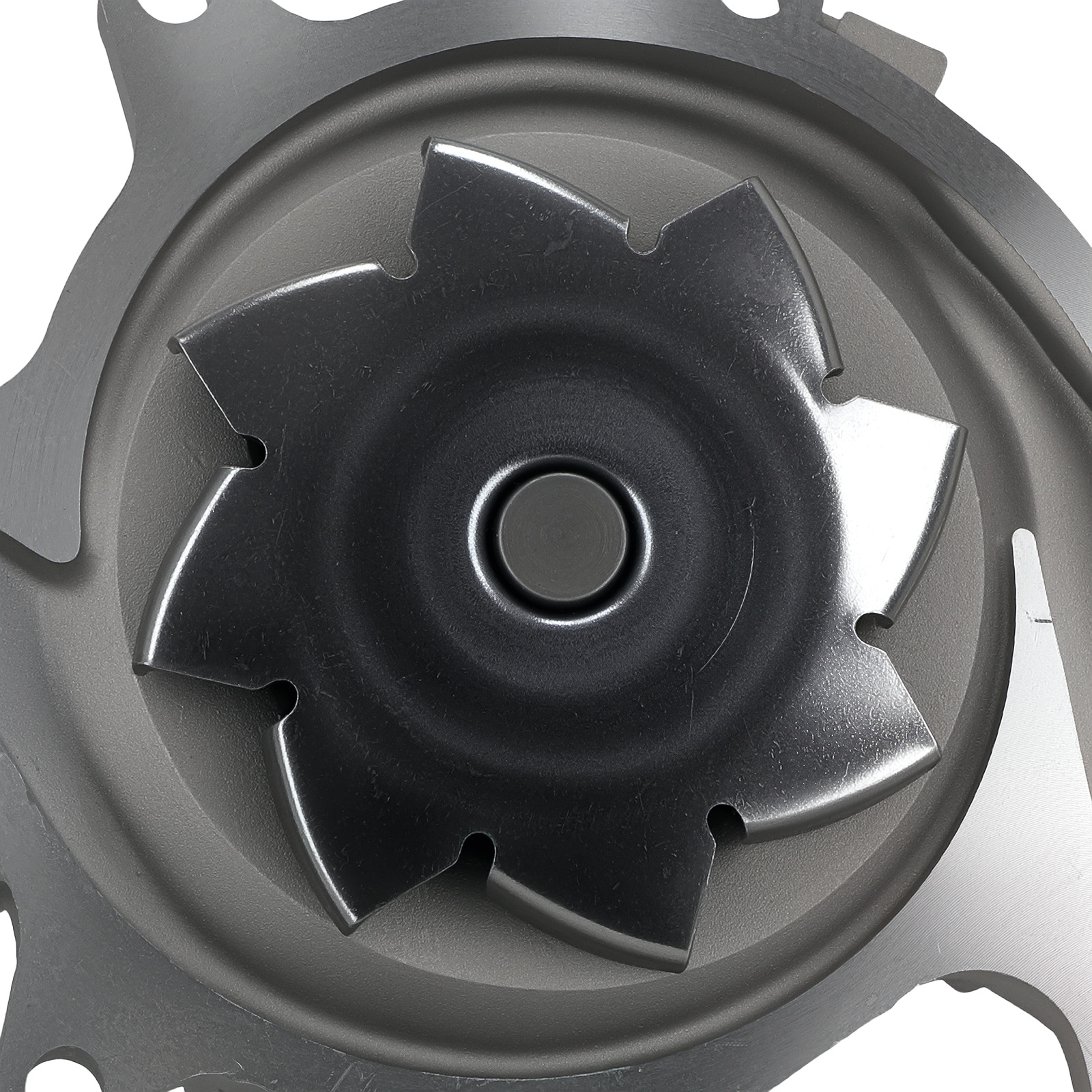 Engine Coolant Water Pump Assembly for Ford Mustang V6 1996-2004 3R3Z8501BB