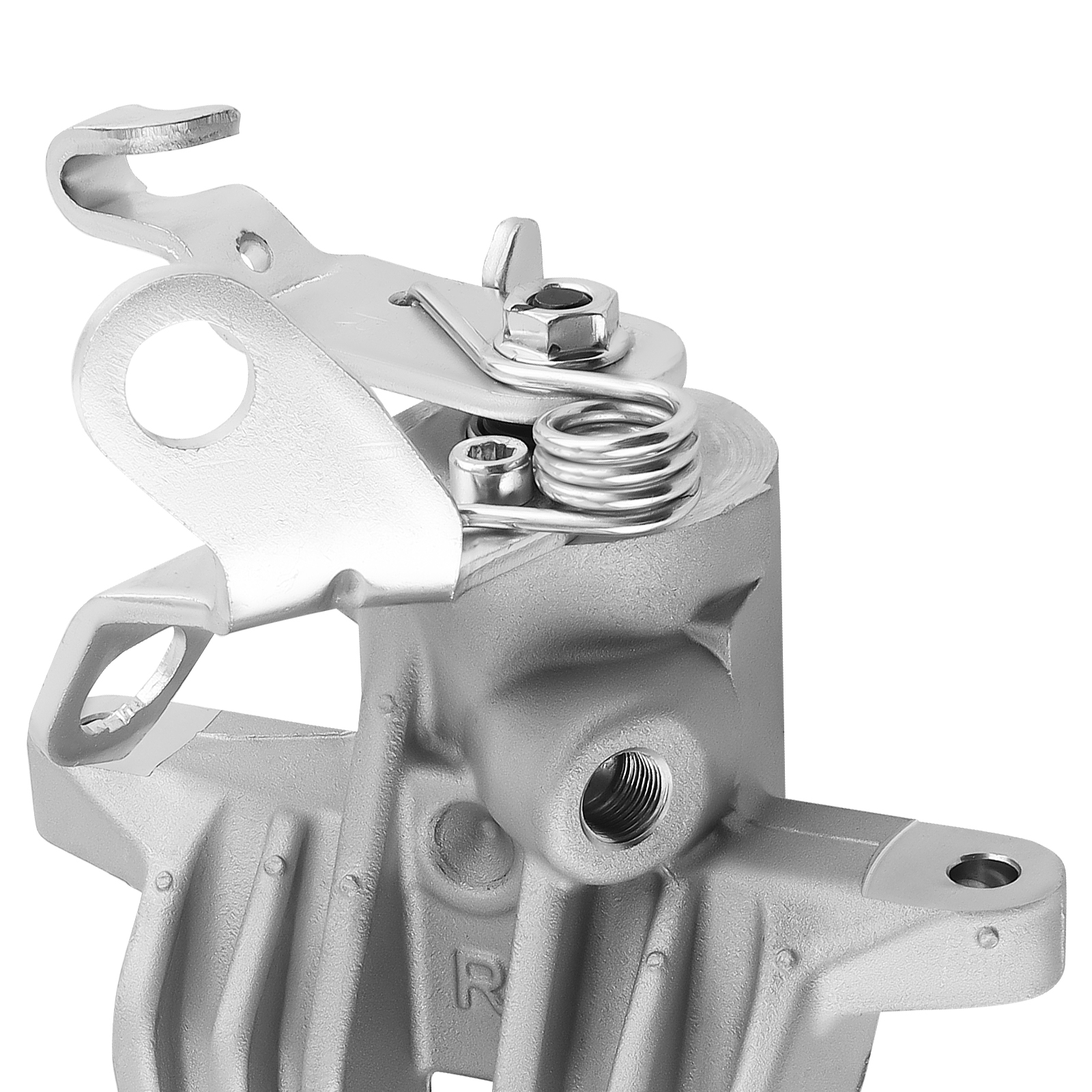 Bremssattel Bremszange Hinten Rechts für VW Golf 5 6 Audi A3 8P 1KQ/1KD