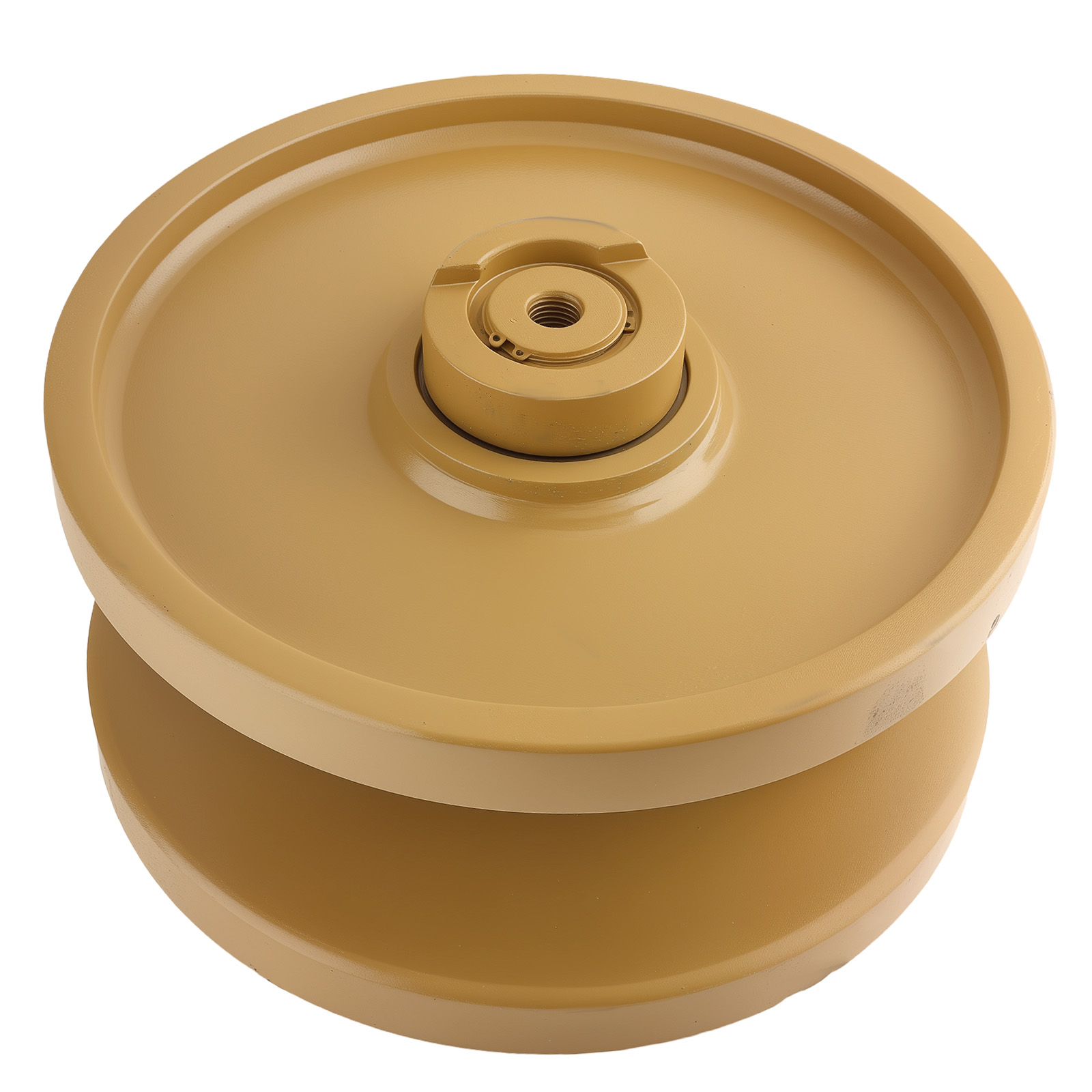 Front Track Guide Idler for Caterpillar 259D 279D 289D 299D 304-1878