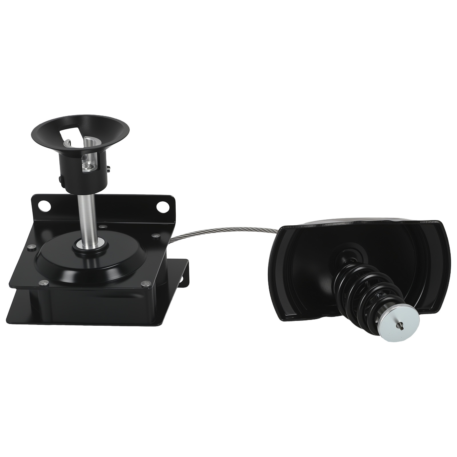 Wheel Winch Mechanism for Toyota Tundra Standard Cab 2000 2001-2006 924-529
