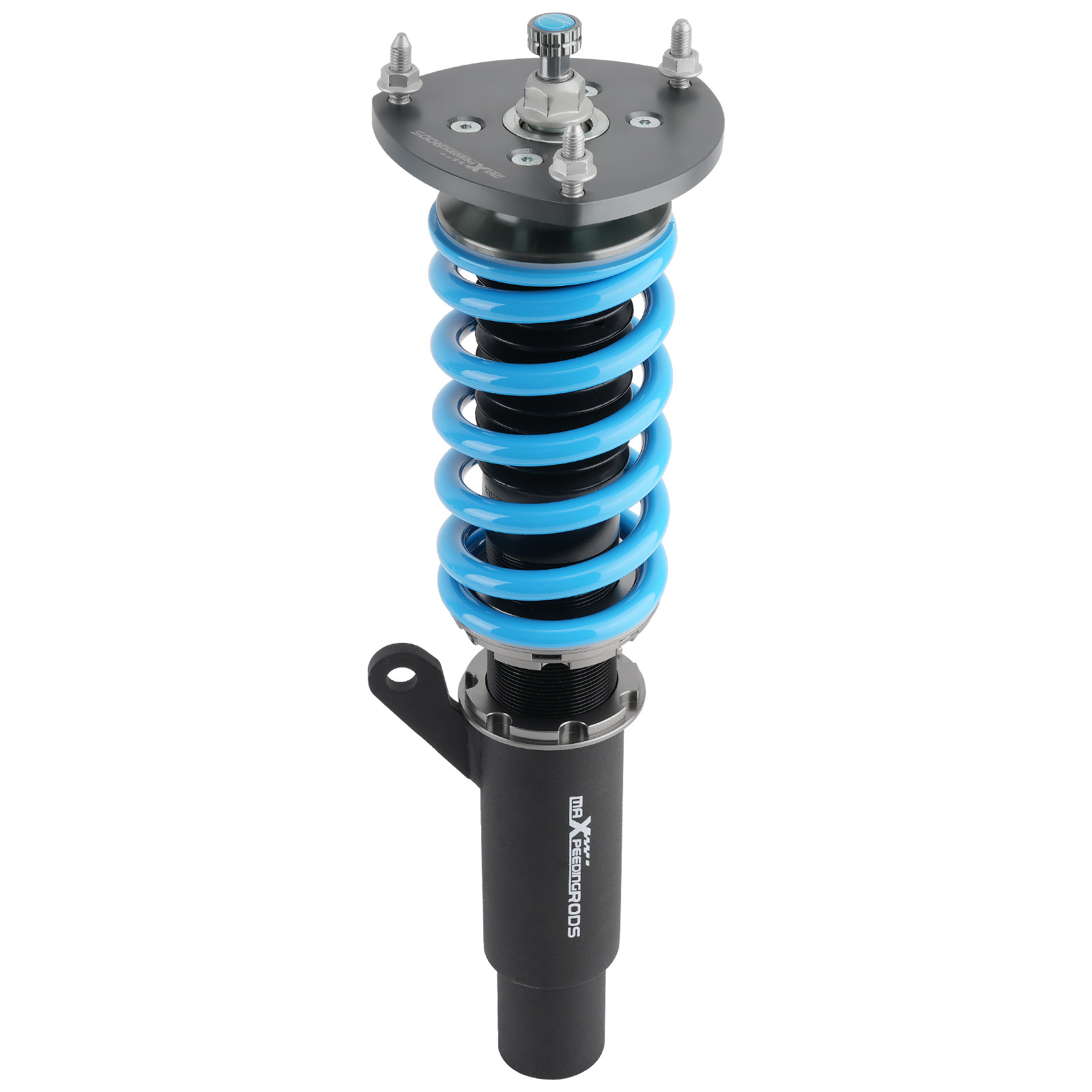 Performance Coilovers Kit for AUDI A3 Saloon 2.0TFSi 1.6/2.0TDi 8V 2015-2019 S3