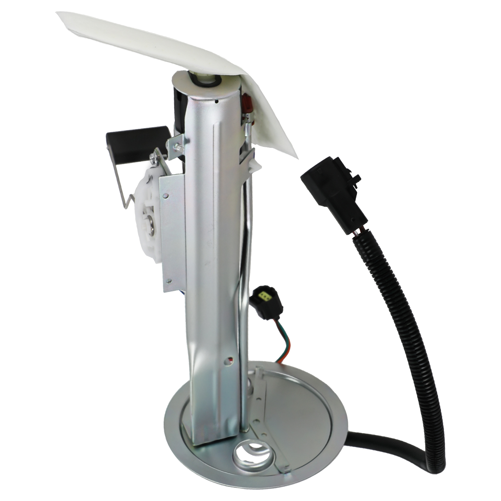 Electric Fuel Pump w/ Sending Unit for 99-02 Ford Expedition 4WD 4.6L 5.4L V8