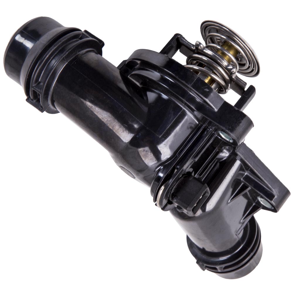 Thermostat Housing For BMW E46 E39 X5 X3 Z3 Z4 325i 2.5L 2.8L 3.0L w