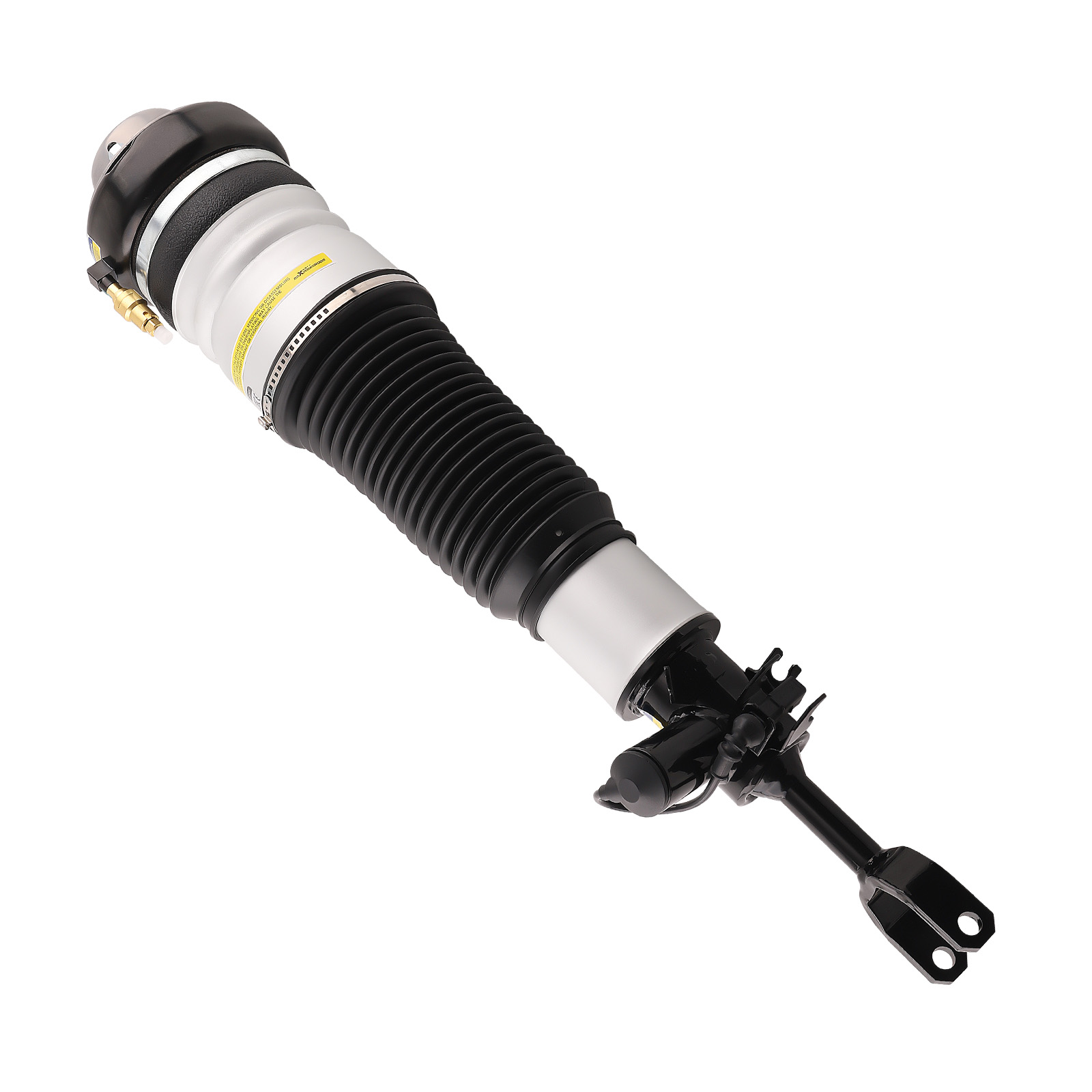 Federbein Luftfederung Vorne Rechts for Audi A6 C6 4F Bj. 2005-2011 4F0616040R
