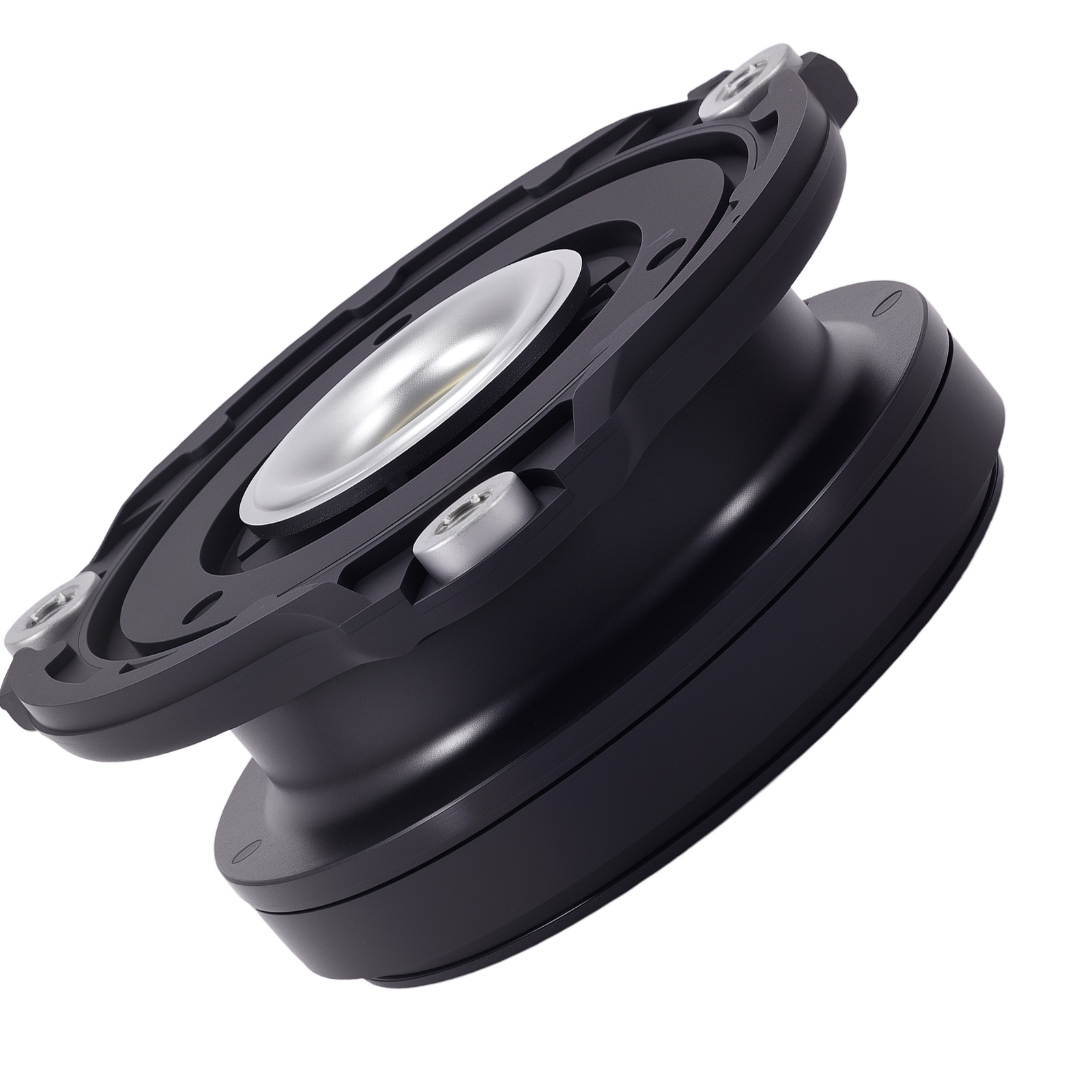 2x Domlager Vorne for Fiat 500X Jeep Compass 2014-2025 52017224 52042666 set