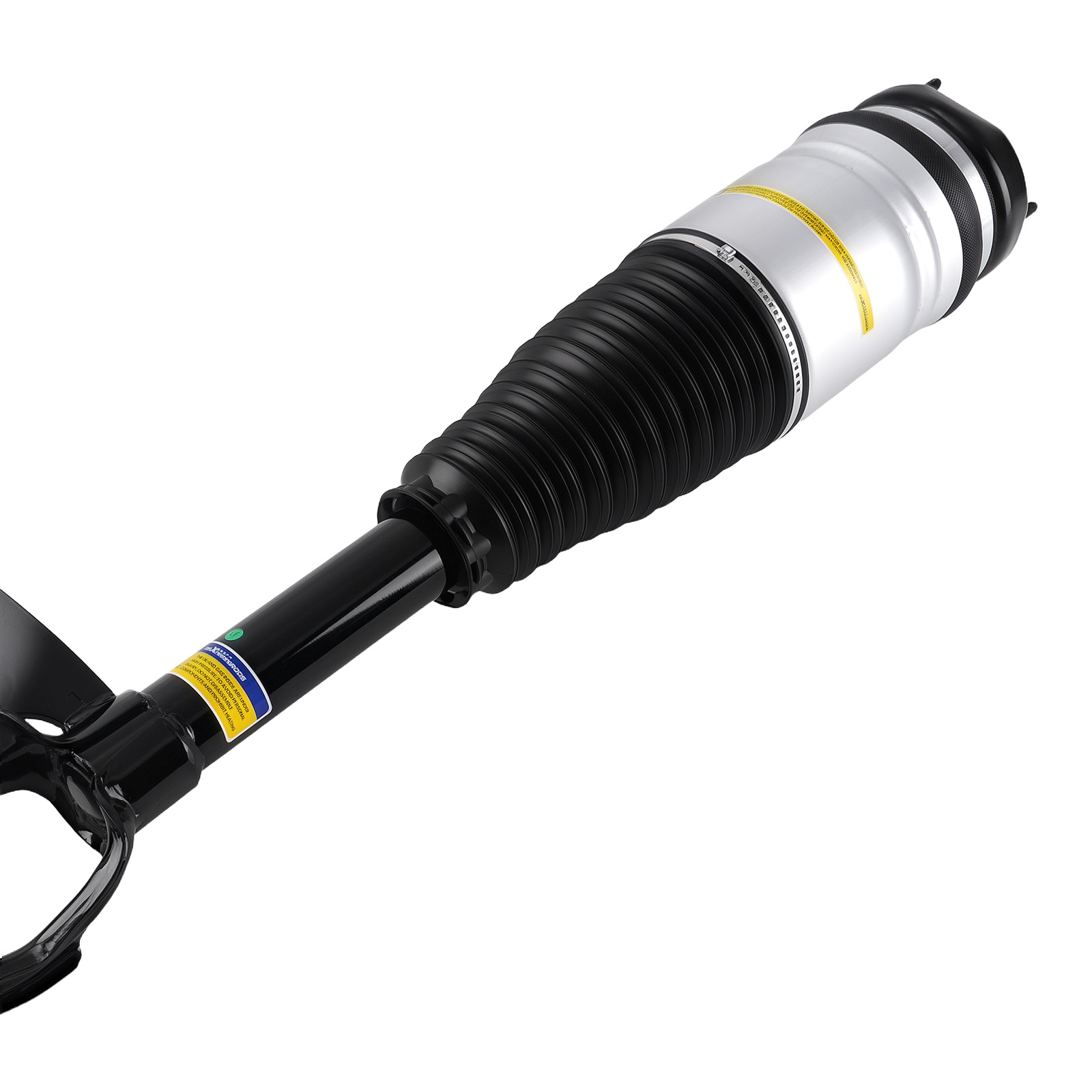 Federbein Luftfederung Vorne Links For Jeep Grand Cherokee WK2 2016-2022