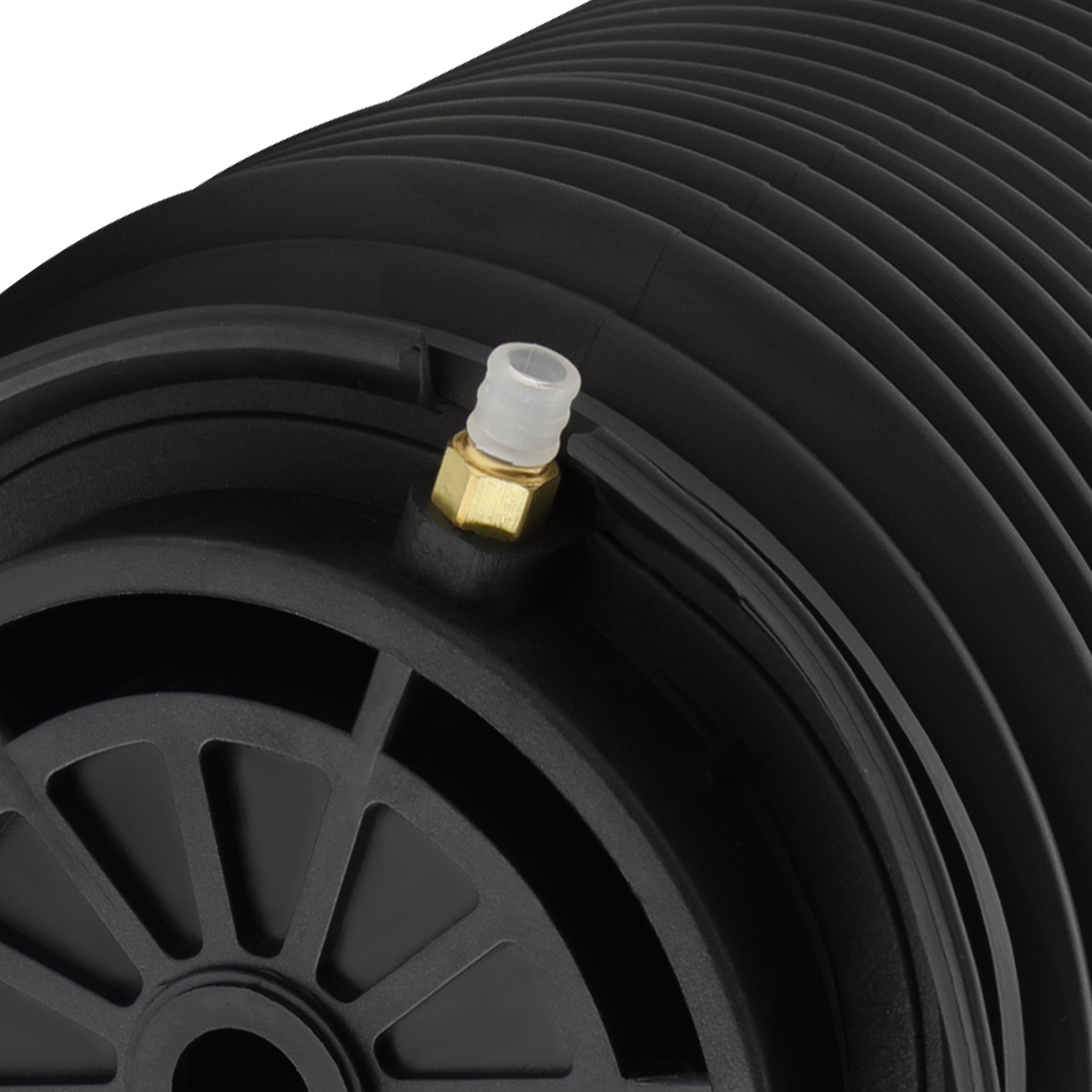 Luftfeder Federbalg hinten rechts for Mercedes W212 S212 E-Klasse A2123204025