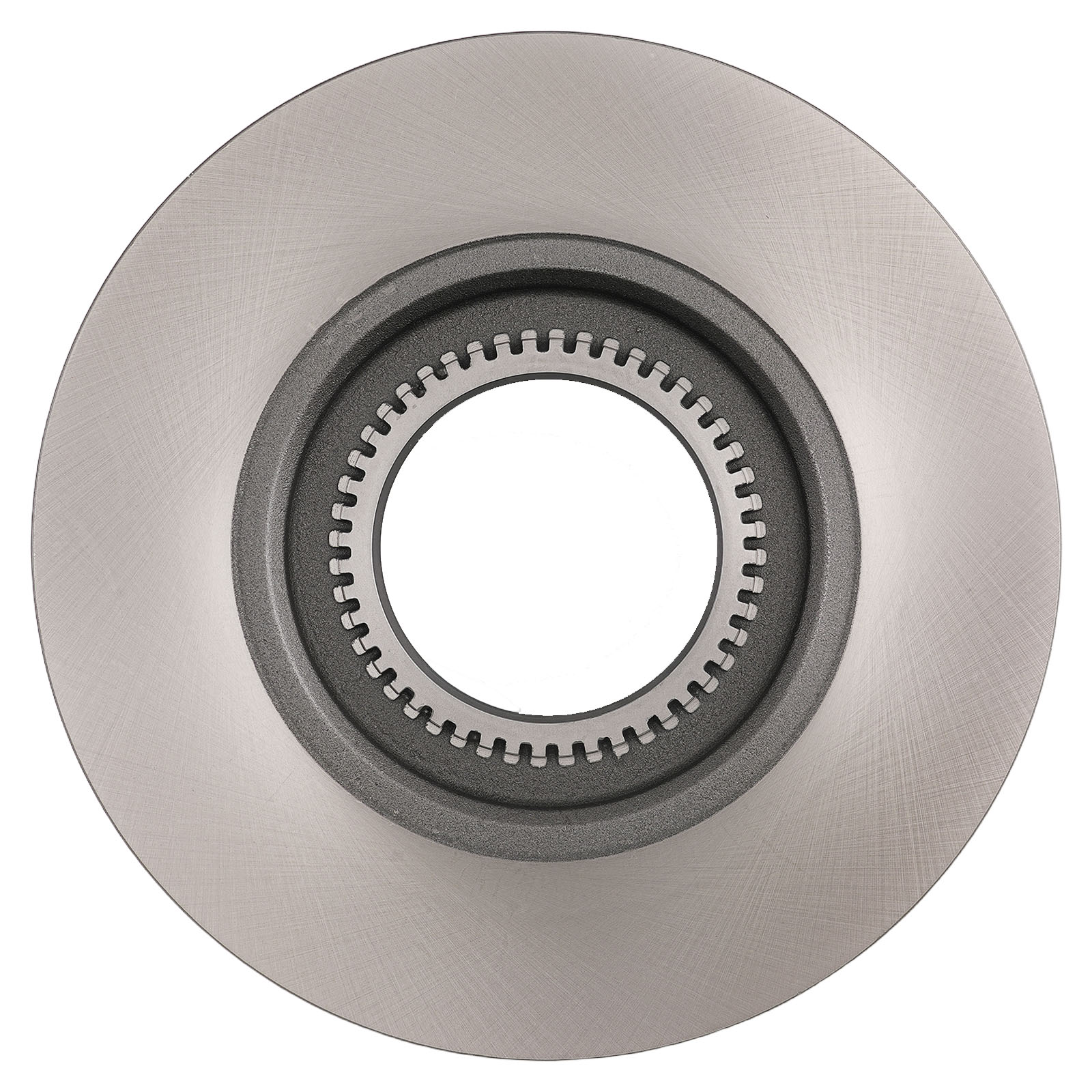 2x Disques Frein for Ford Transit V363 FED FFD VQ Châssis 2013-2022