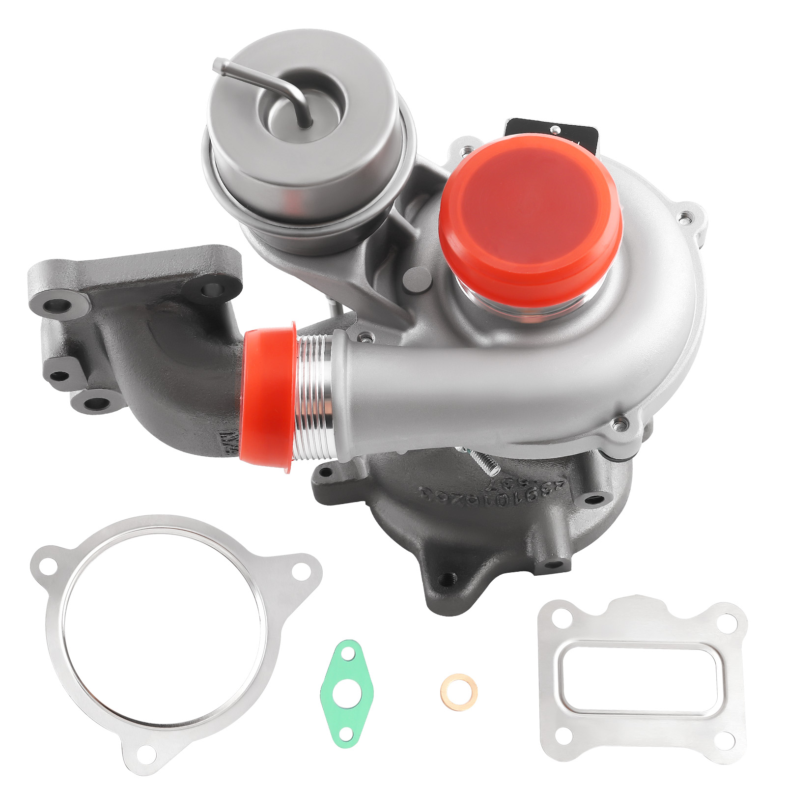 Turbocharger Turbo For Ford Fusion 2014-2020 L4 1.5L Escape 2017-2019 4-Door