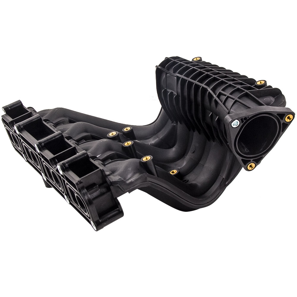 Ansaugkrümmer Ansaugbrücke for Mercedes W203 W211 C200 C220 CDI E200 A6110903637