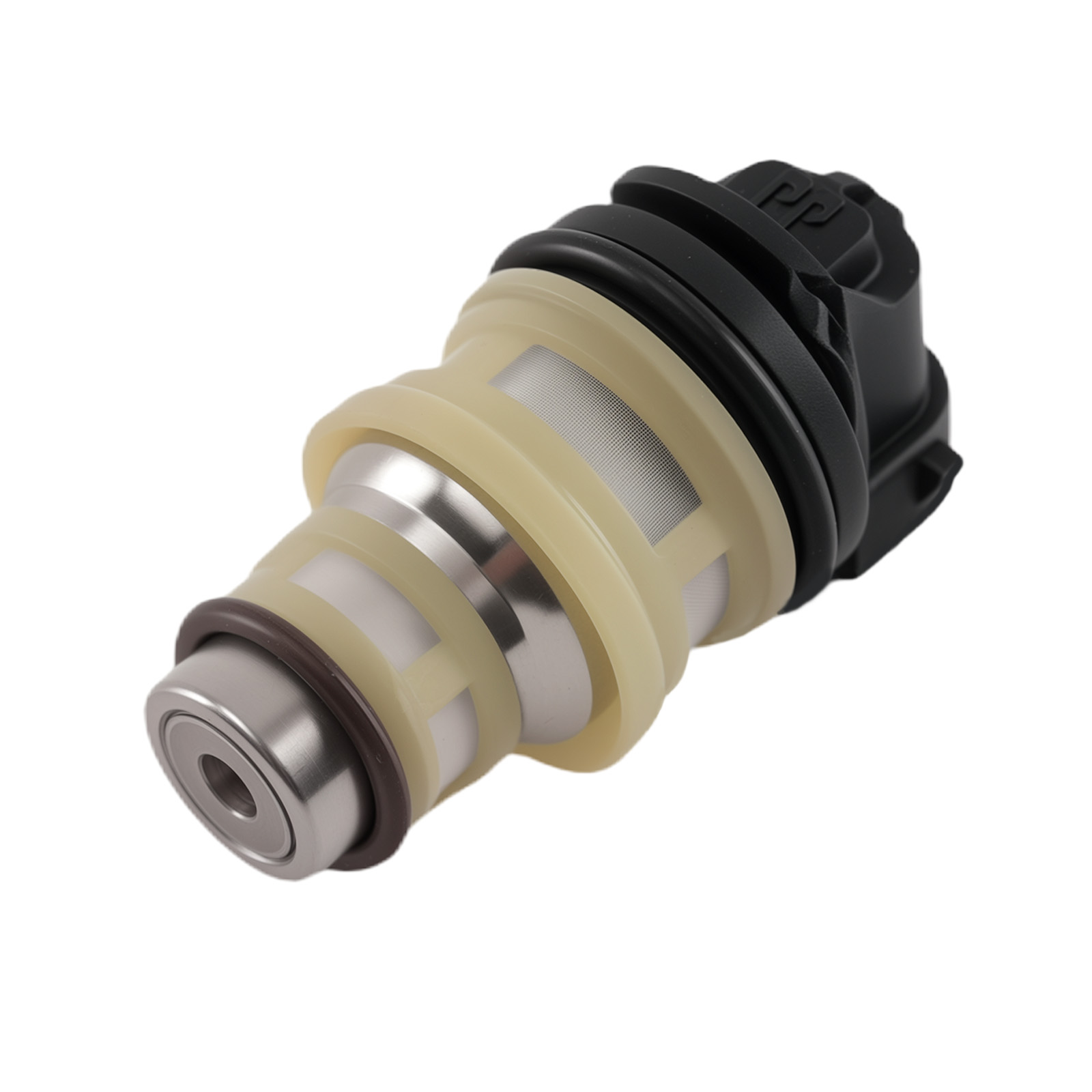 TBI Fuel Injector for Chevrolet Astro S10 1987-1991 L4 2.5L 17111908