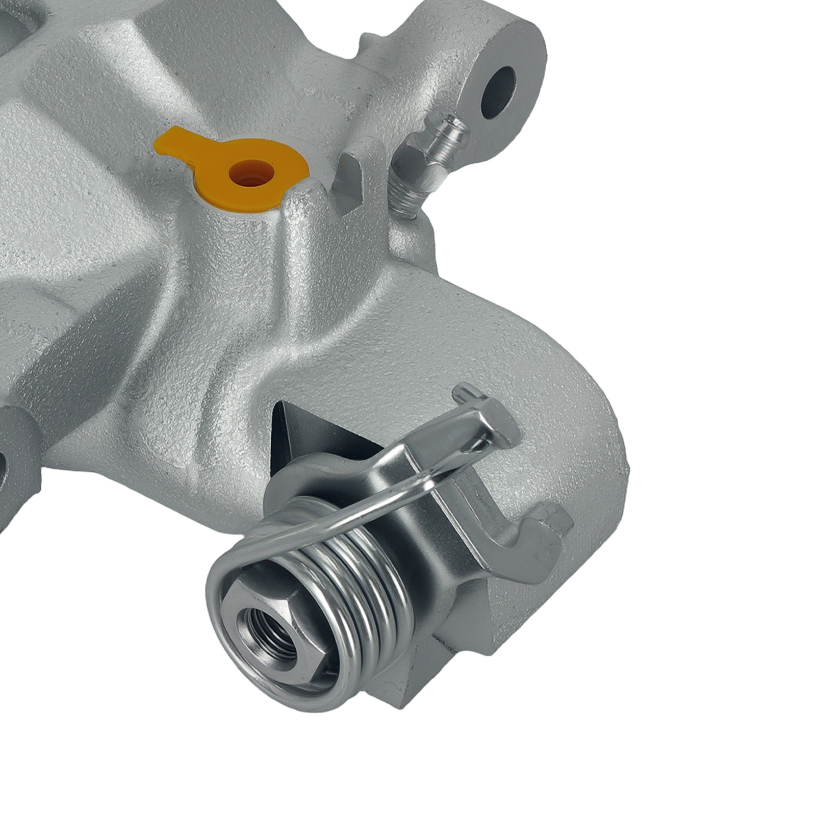 Pinza Trasero Izquierdo con Disco for Kia Picanto 1.0 1.1 2004-2011 58310-07320