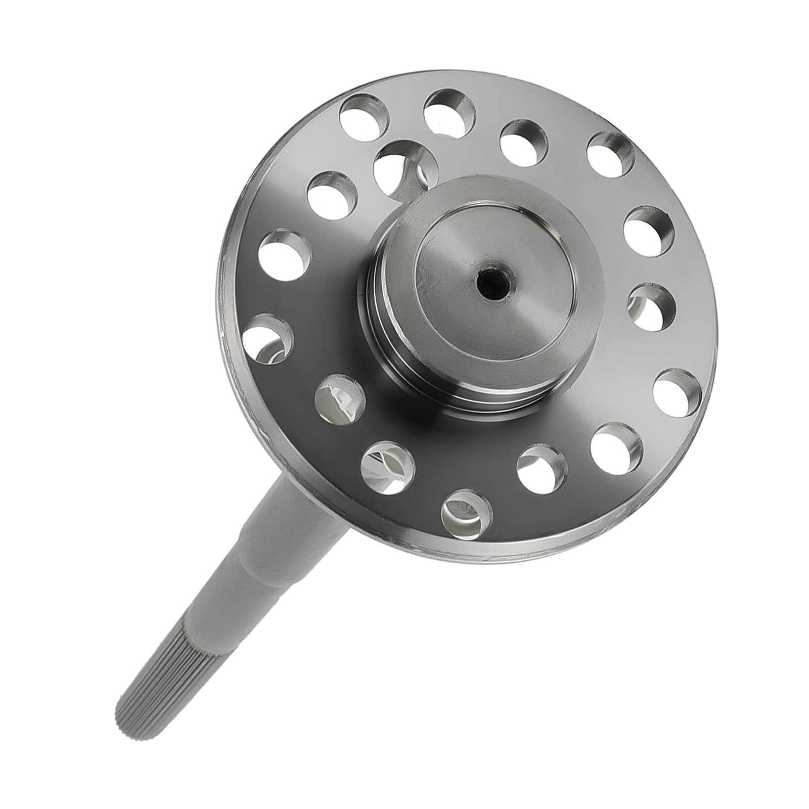 2XRear Axle Shaft Replace For Jeep Wrangler JK V6 3.6L 3.8L 2007-2018 30 Splines