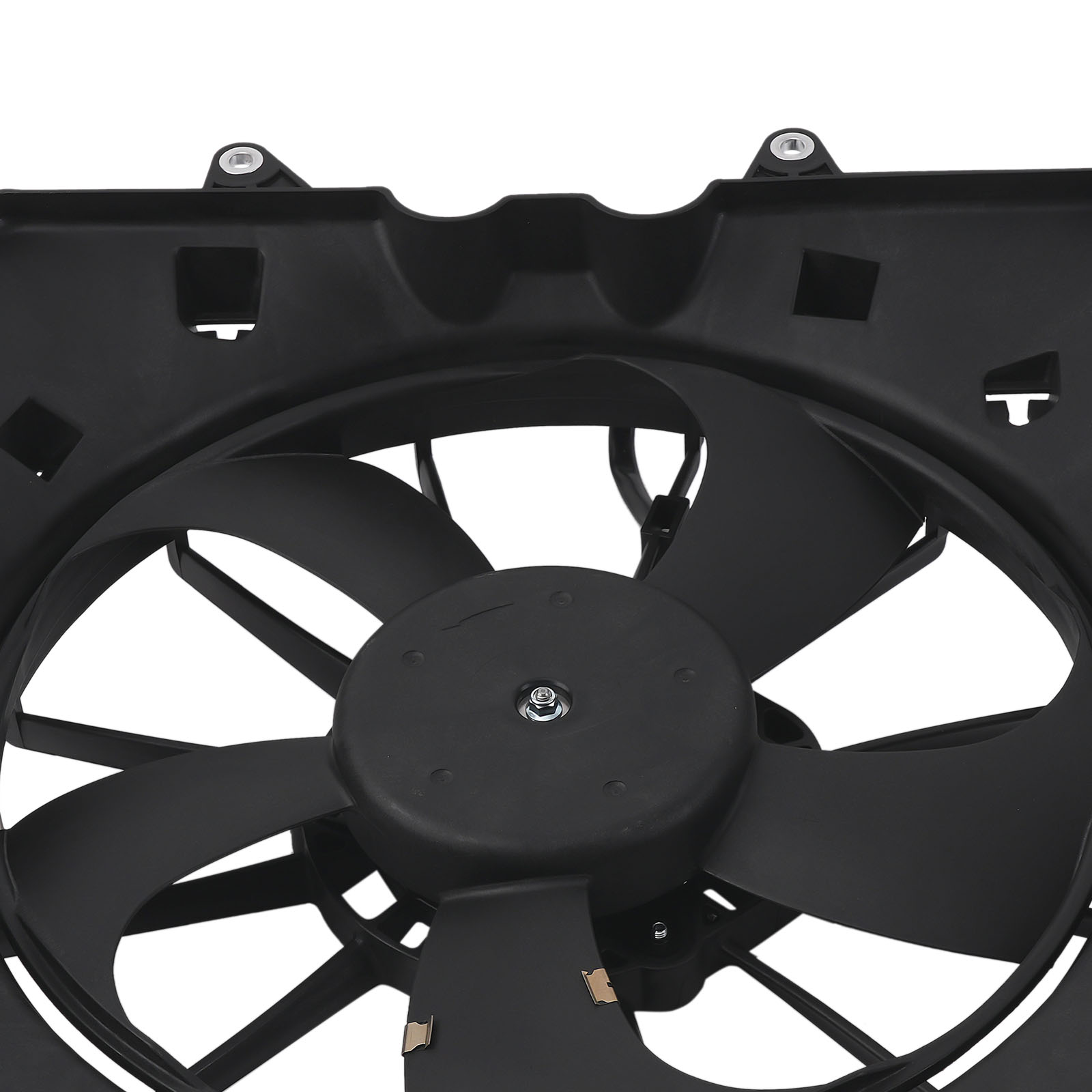 Radiator Cooling Fan for Acura MDX for Honda Pilot 2014-2022 190155J6A01 	QME