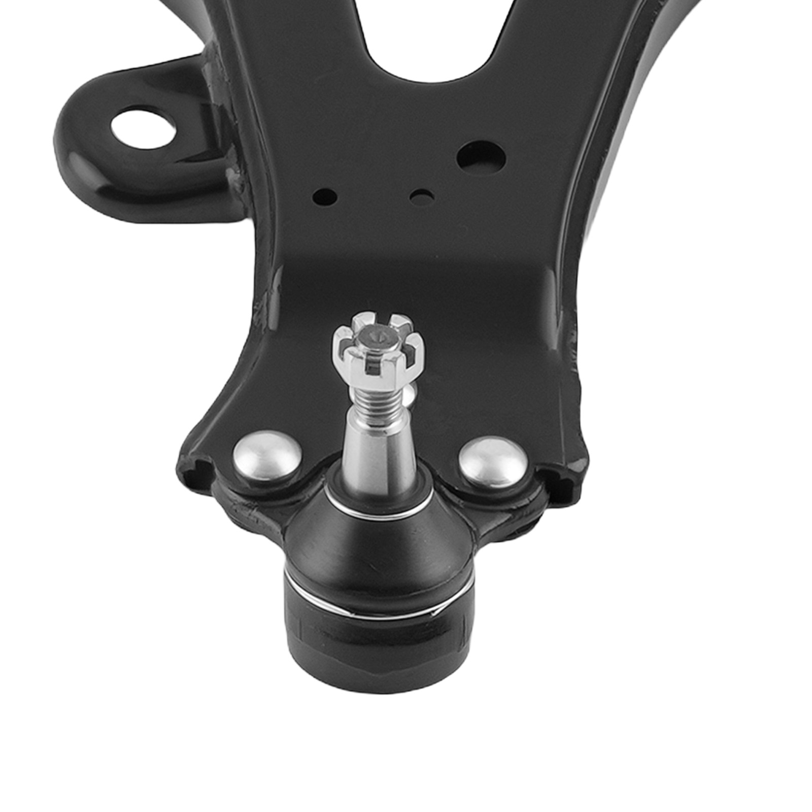 2x Front Lower Control Arms w/Ball Joint For 1998-1999 Chevy Lumina K621351