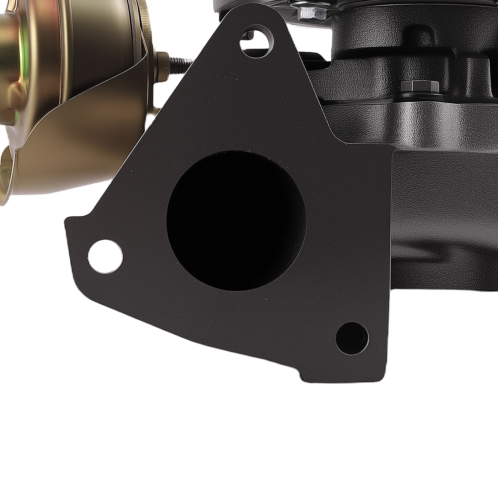 Turbolader for Nissan Terrano II (R20) 3.0 Di  113KW ZD30DDTi   2002 - 2007 DE