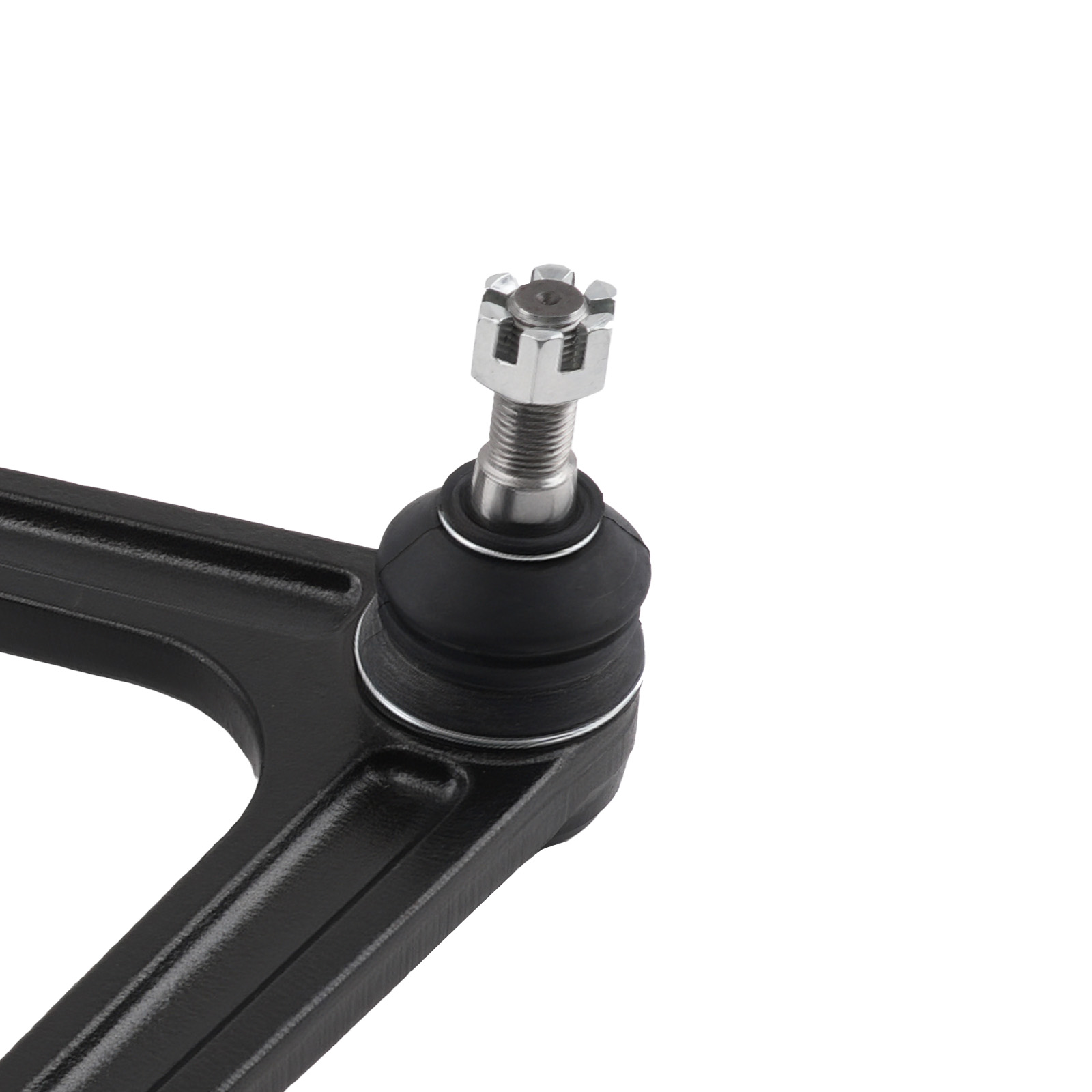 Front Upper Control Arms w/Ball Joint for Dodge Ram 1500 Durango 2002-09 CMK7424