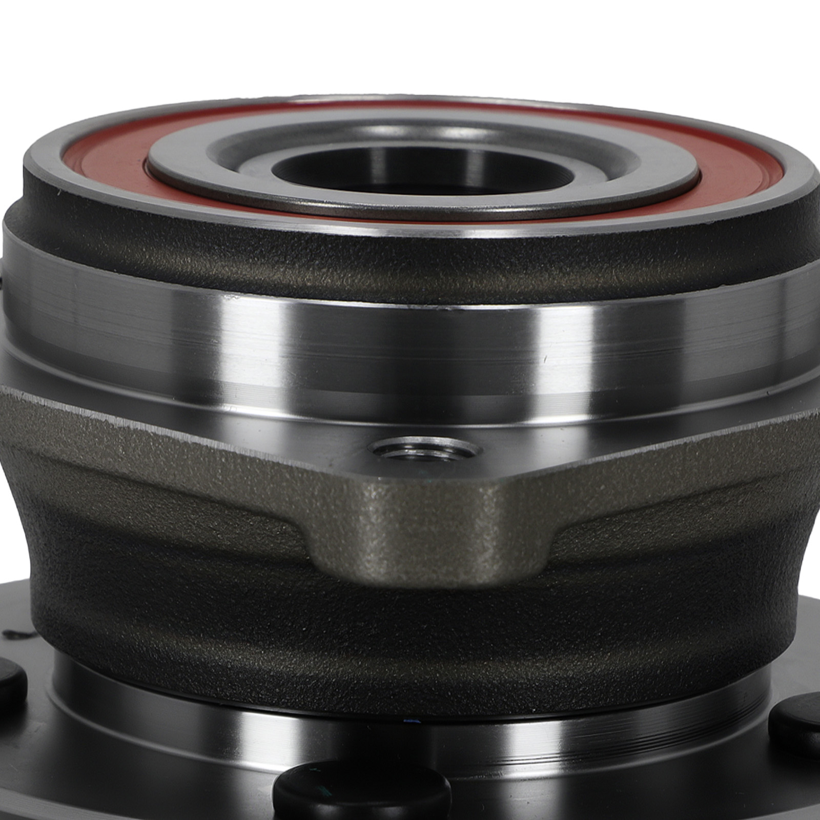 5 Bolt Front LH RH Wheel Hub for Jeep Cherokee TJ 1990-1999 H513084 5 Lugs