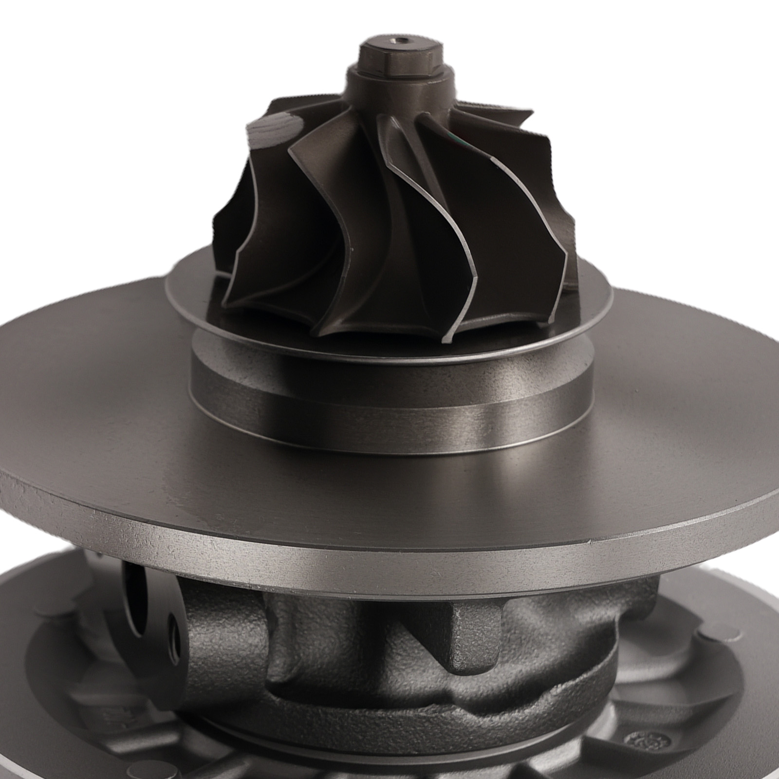 Turbolader rumpfgruppe for VW Passat 3B3 2.5 TDI 120KW 059145701SV GT2052S