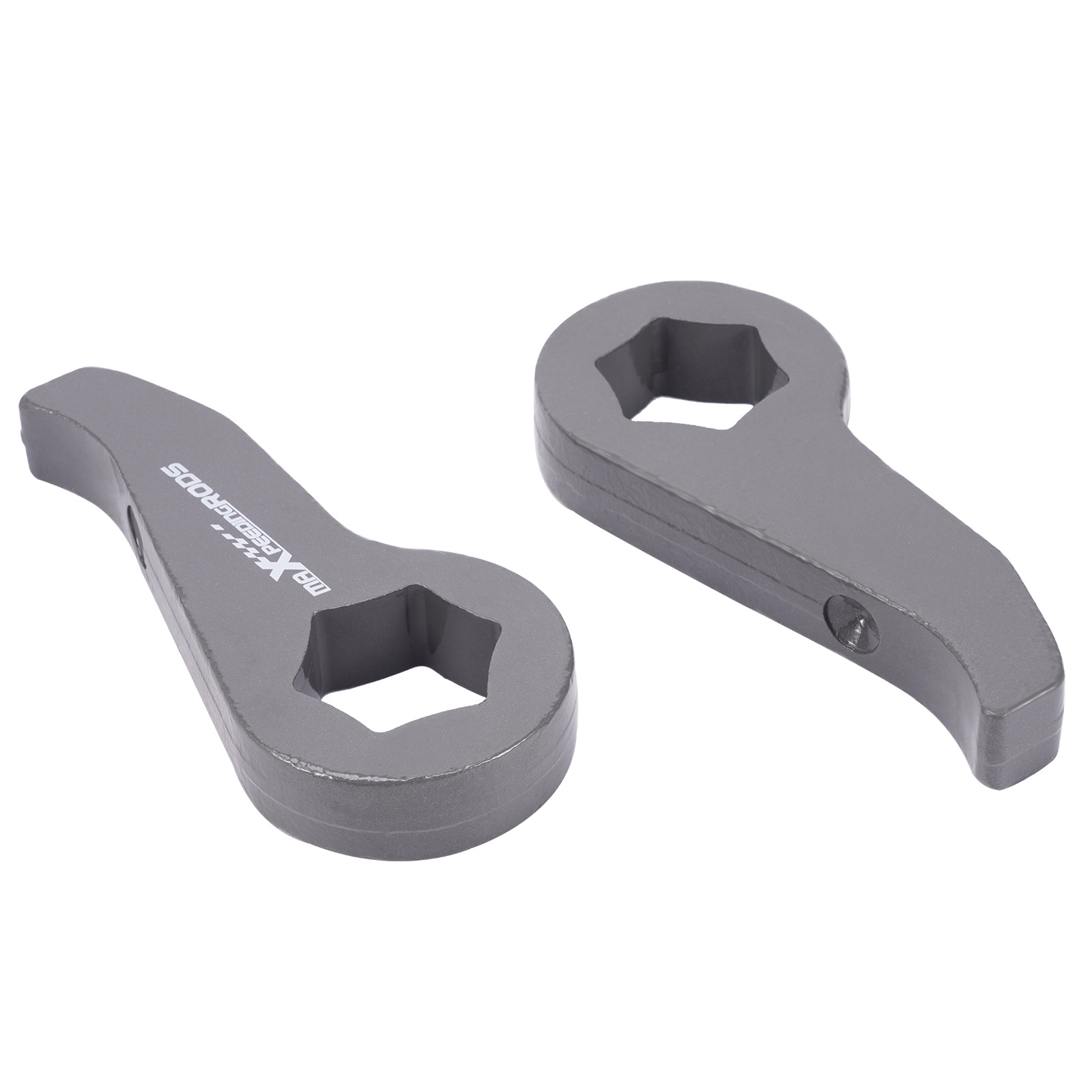 Front Torsion Keys 1