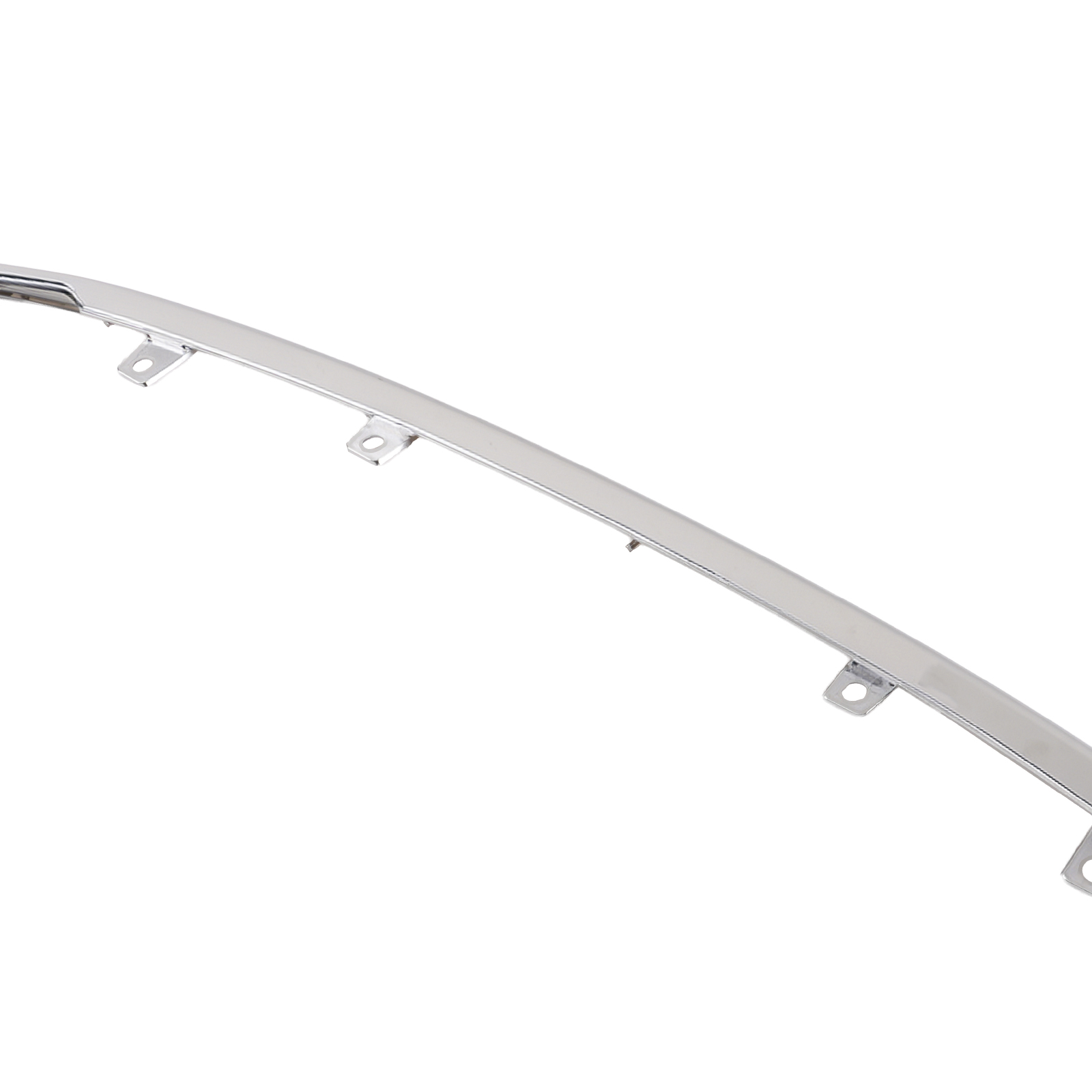 Chrome Front Bumper for Honda Pilot 2016-2018 Lower 71150TG7A00