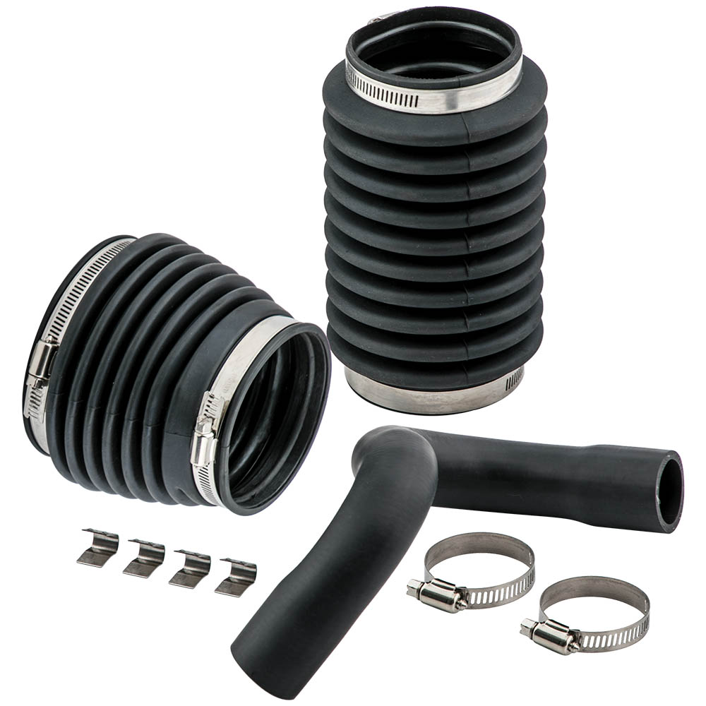 Tête Joint Kit pour Volvo Penta AQ165,AQ170,BB165,BB170,Repl : 876337,876335