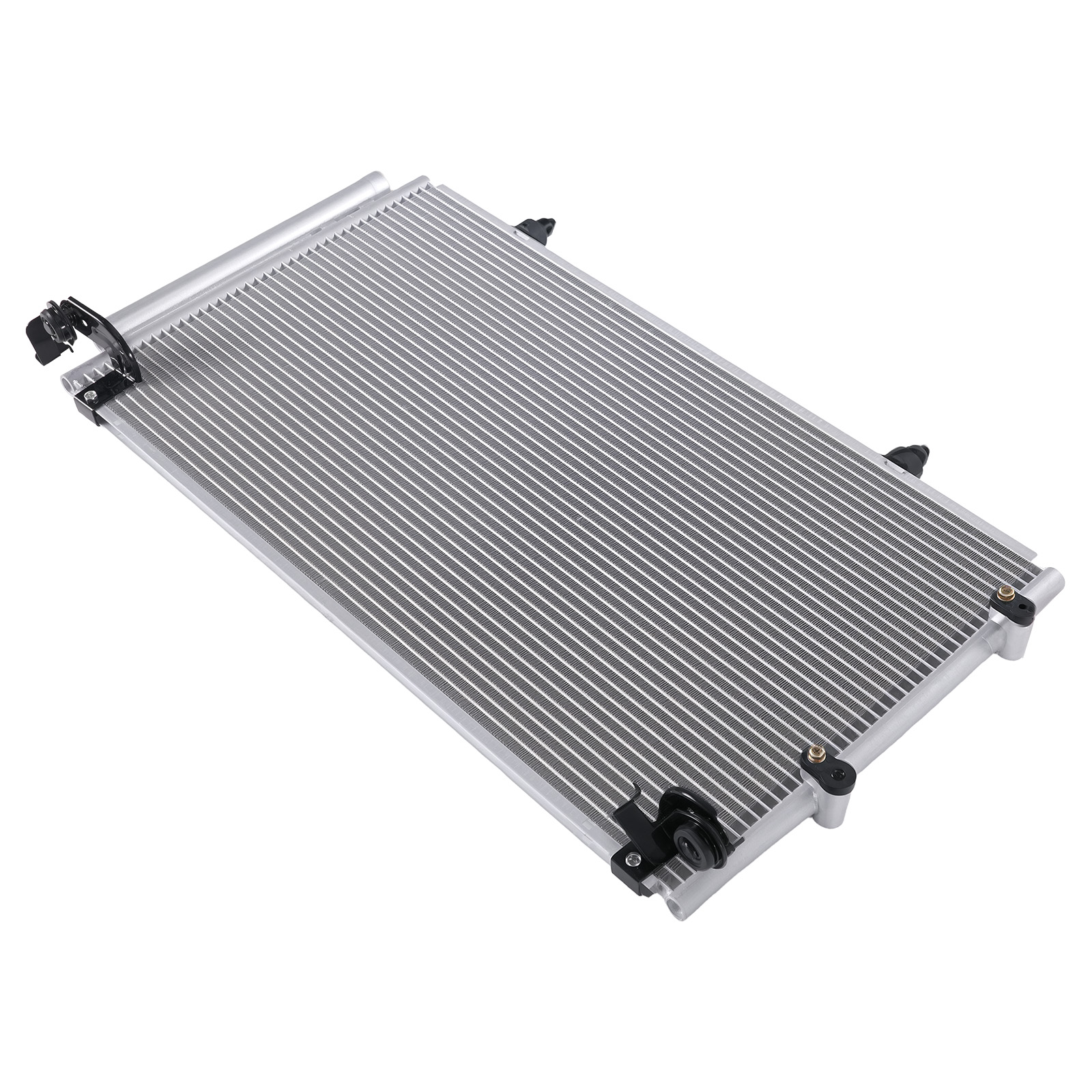 AC Condenser for Lexus ES330 V6 2004-2006 w/ Dryer Bracket 8846006140