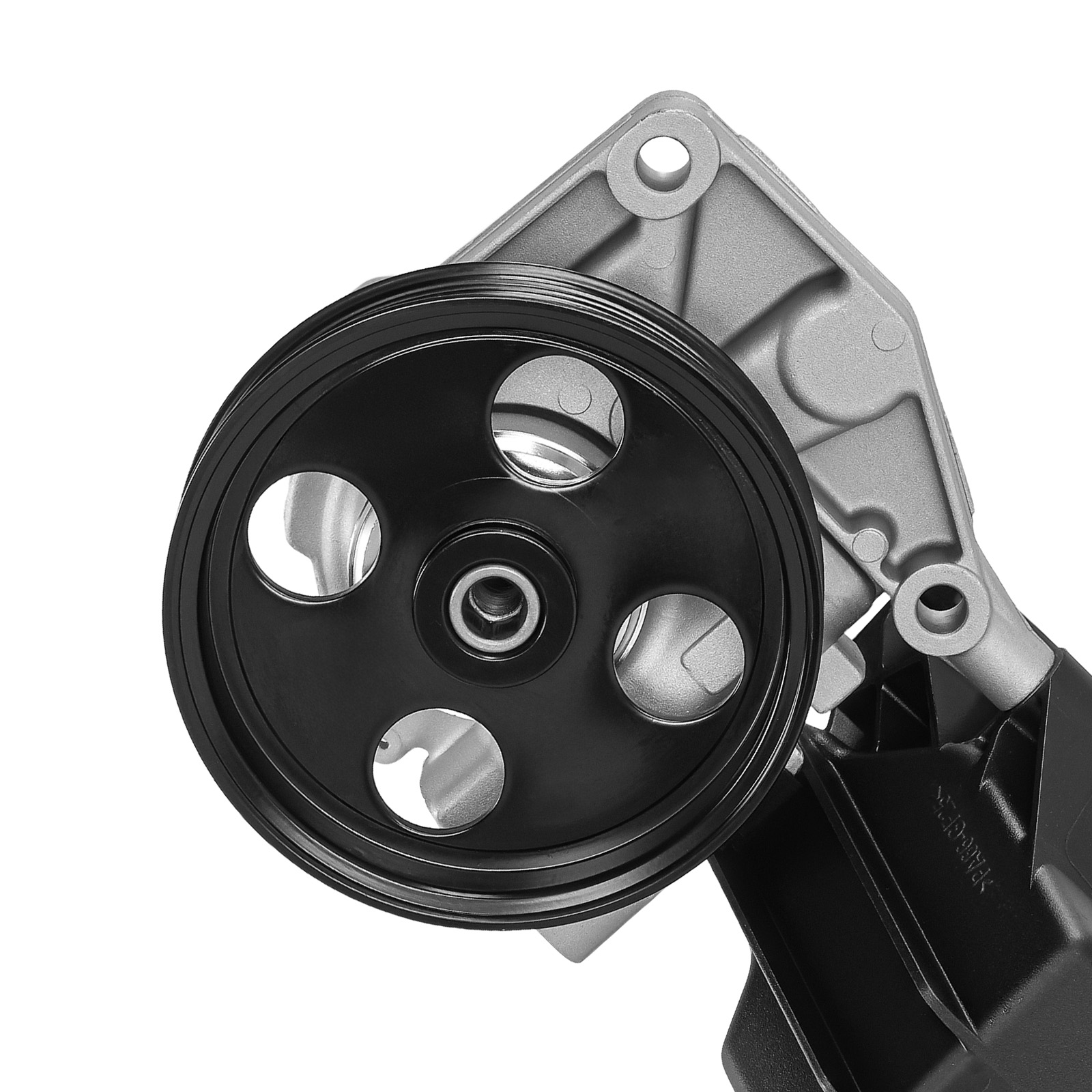 Power Steering Pump for Mercedes C300 C350 R350 2012-2015 0064666301